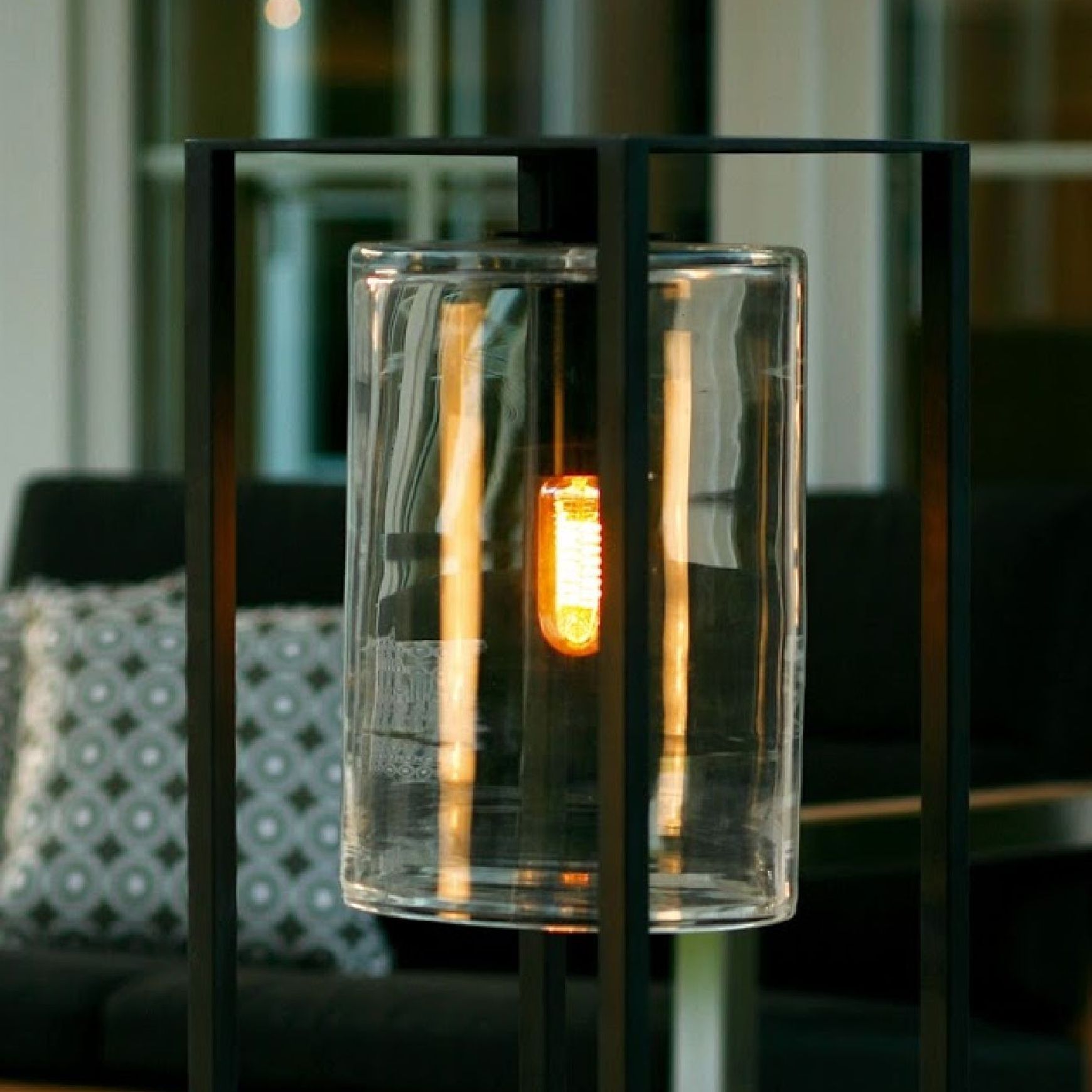Dome Move Floor Lamp