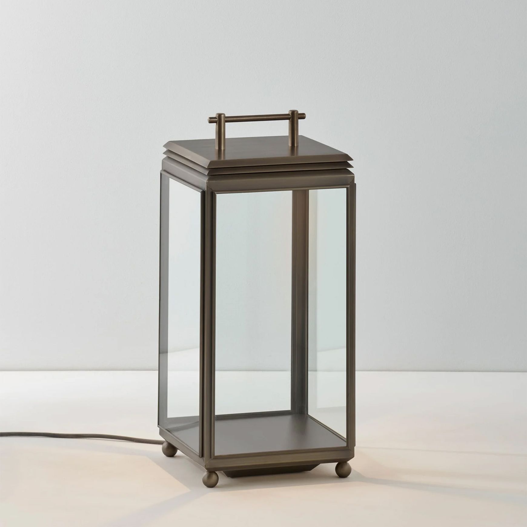 Hazel Floor Lamp