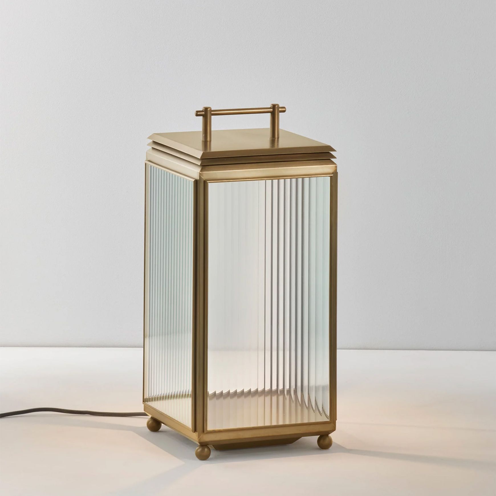 Hazel Floor Lamp