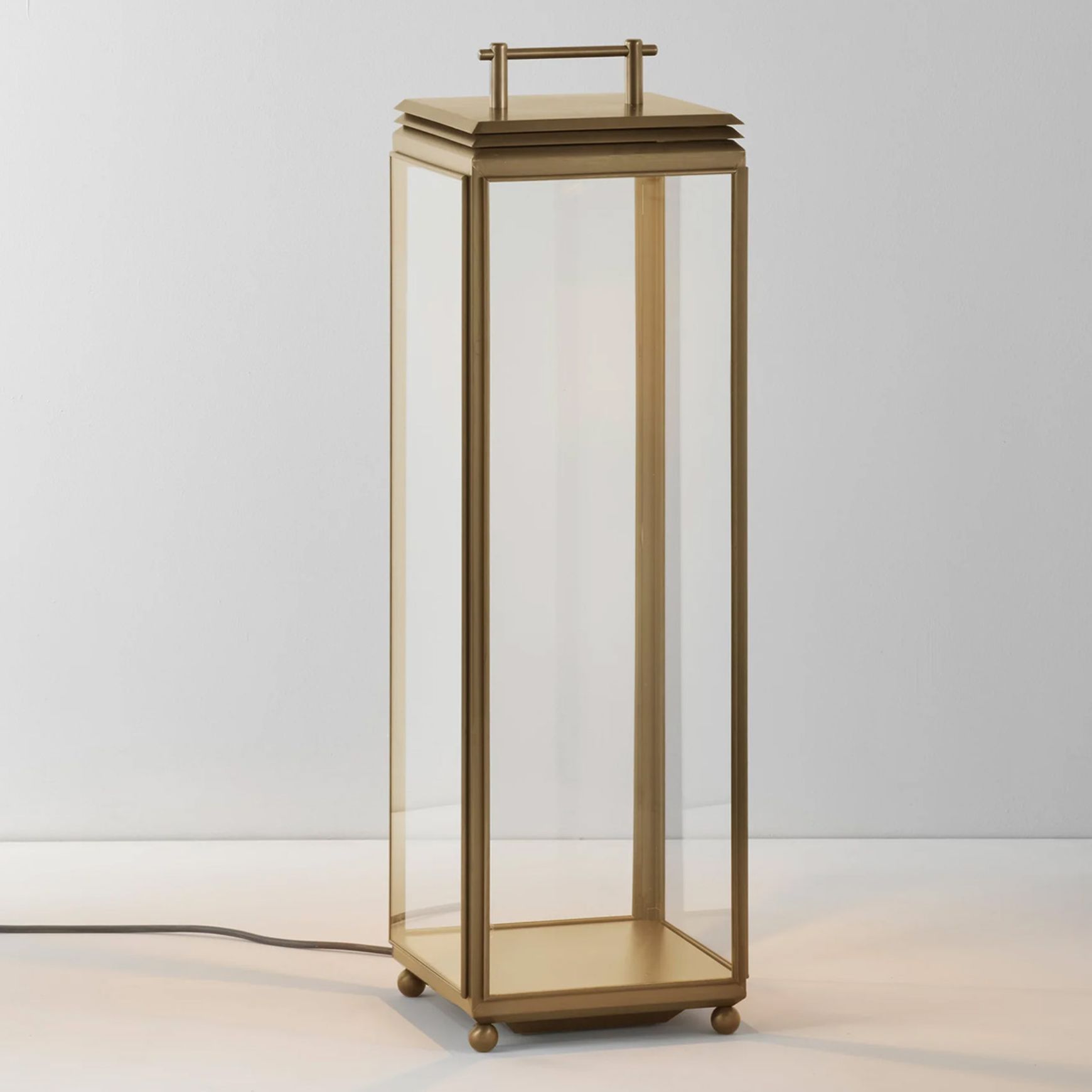 Hazel Floor Lamp
