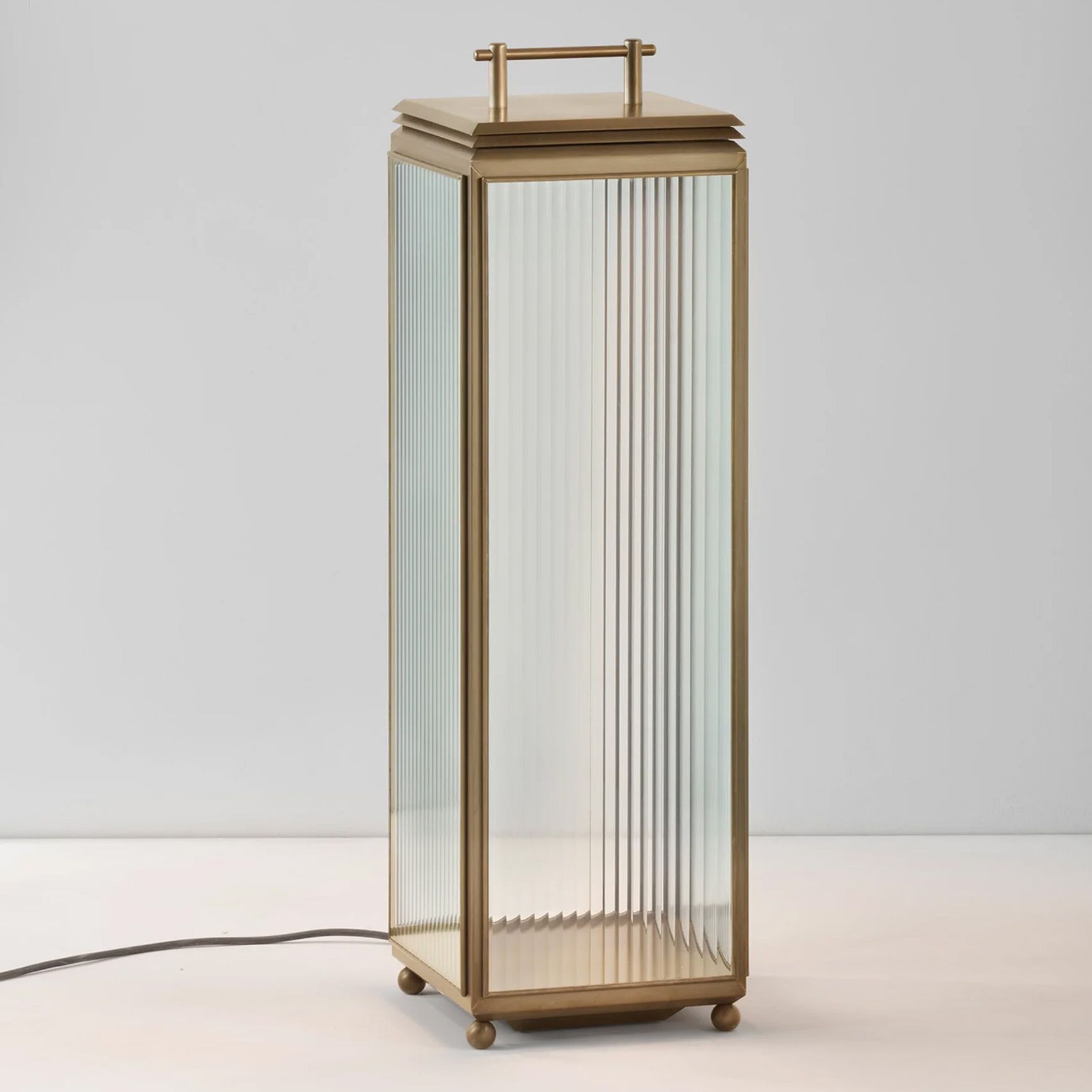Hazel Floor Lamp