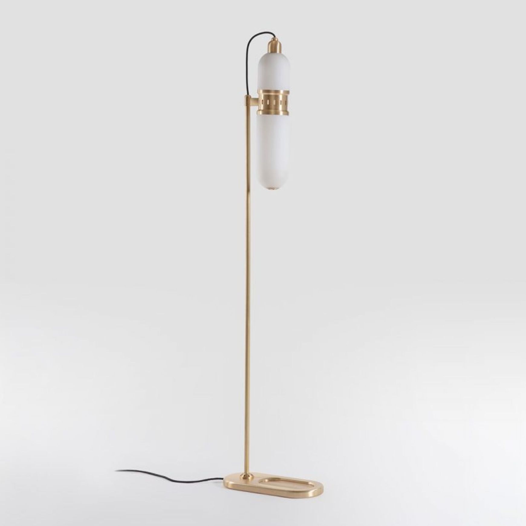 Occulo Floor Lamp