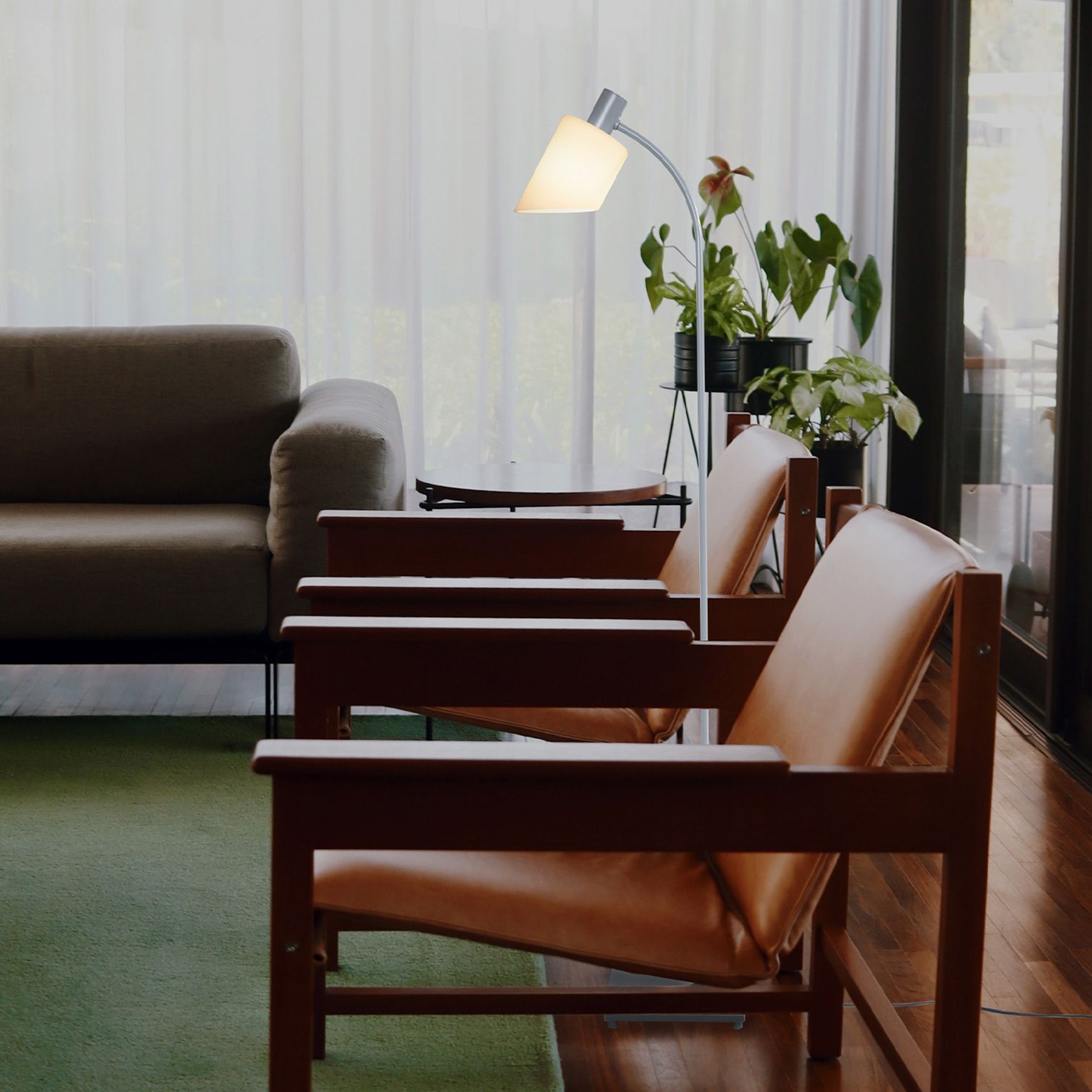 Lampe De Bureau Floor Lamp