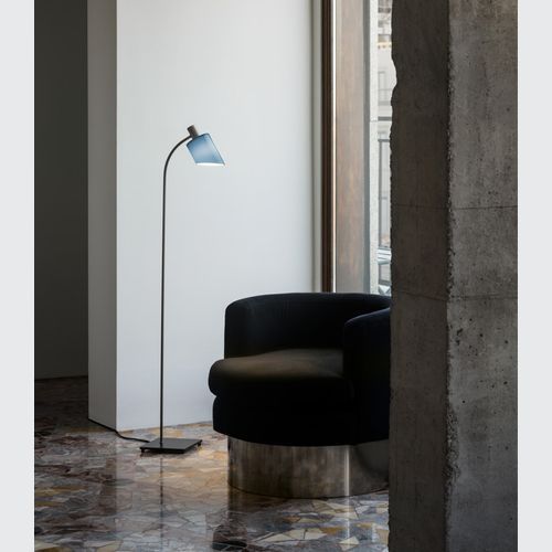 Lampe De Bureau Floor Lamp