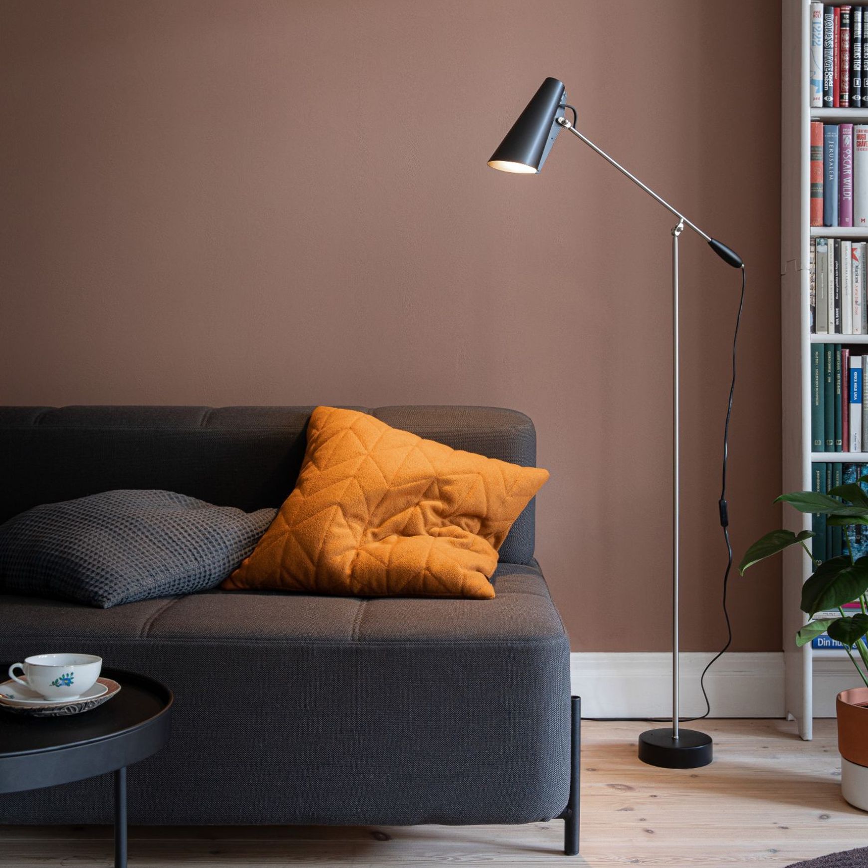 Birdy Floor Lamp
