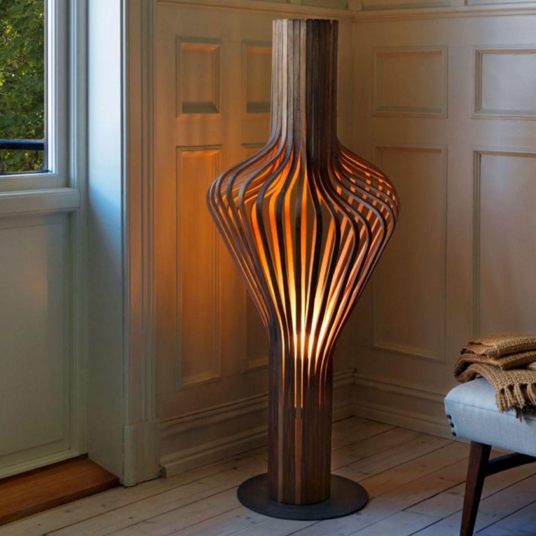 Diva Floor Lamp