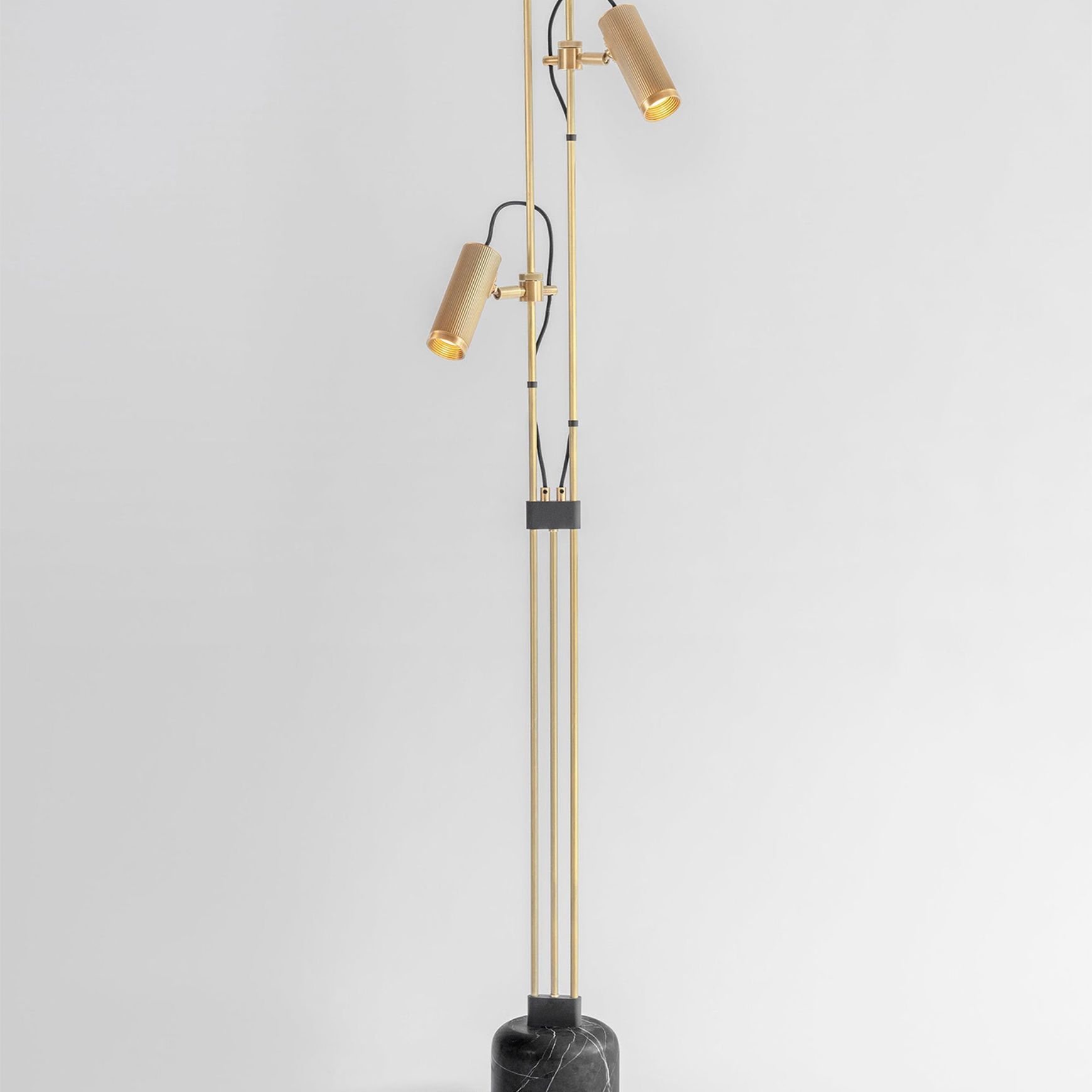 Spot Floor Lamp
