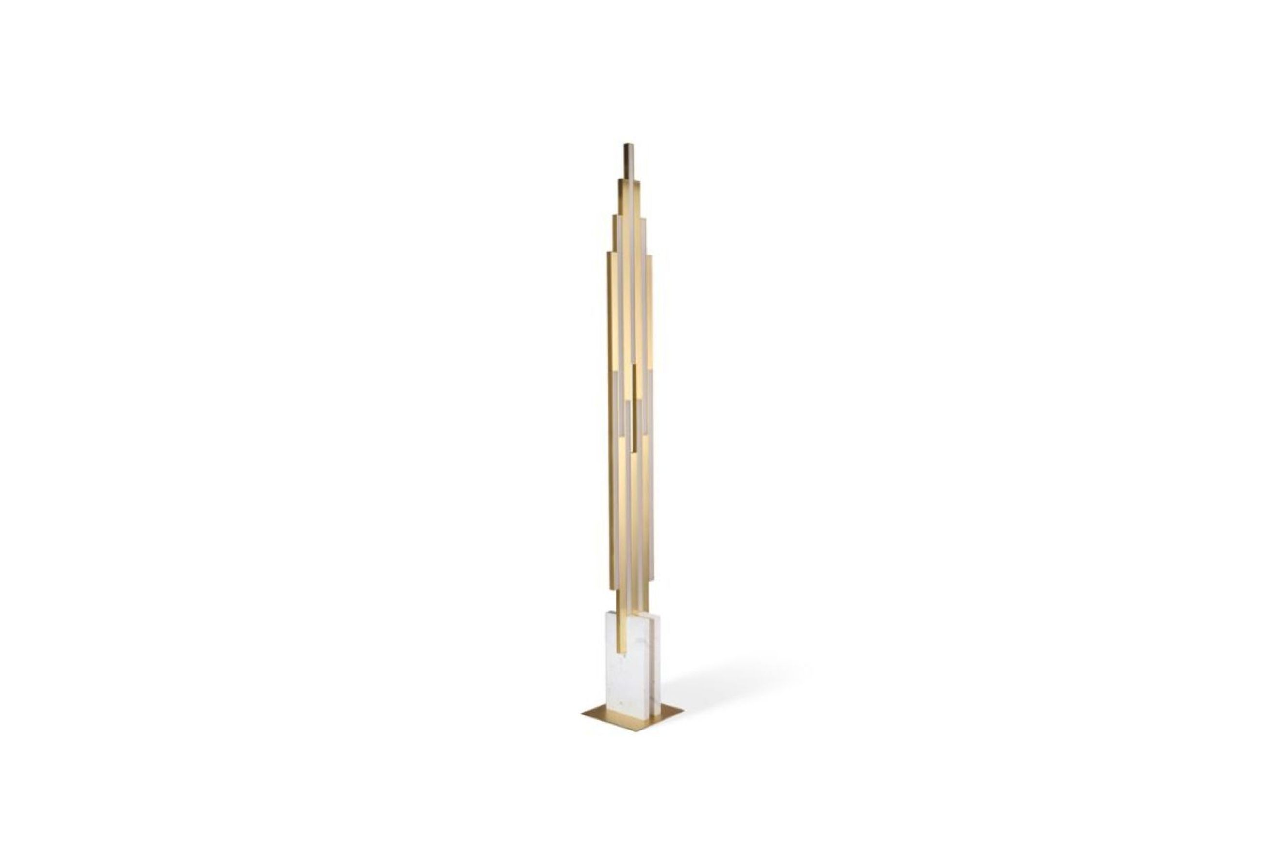Limelight Floor Lamp