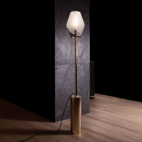 PARISIENNE MO Floor Lamp