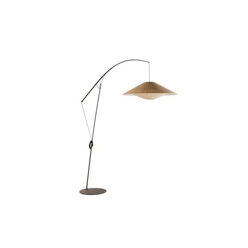 Pekin Outdoor Floor Lamp