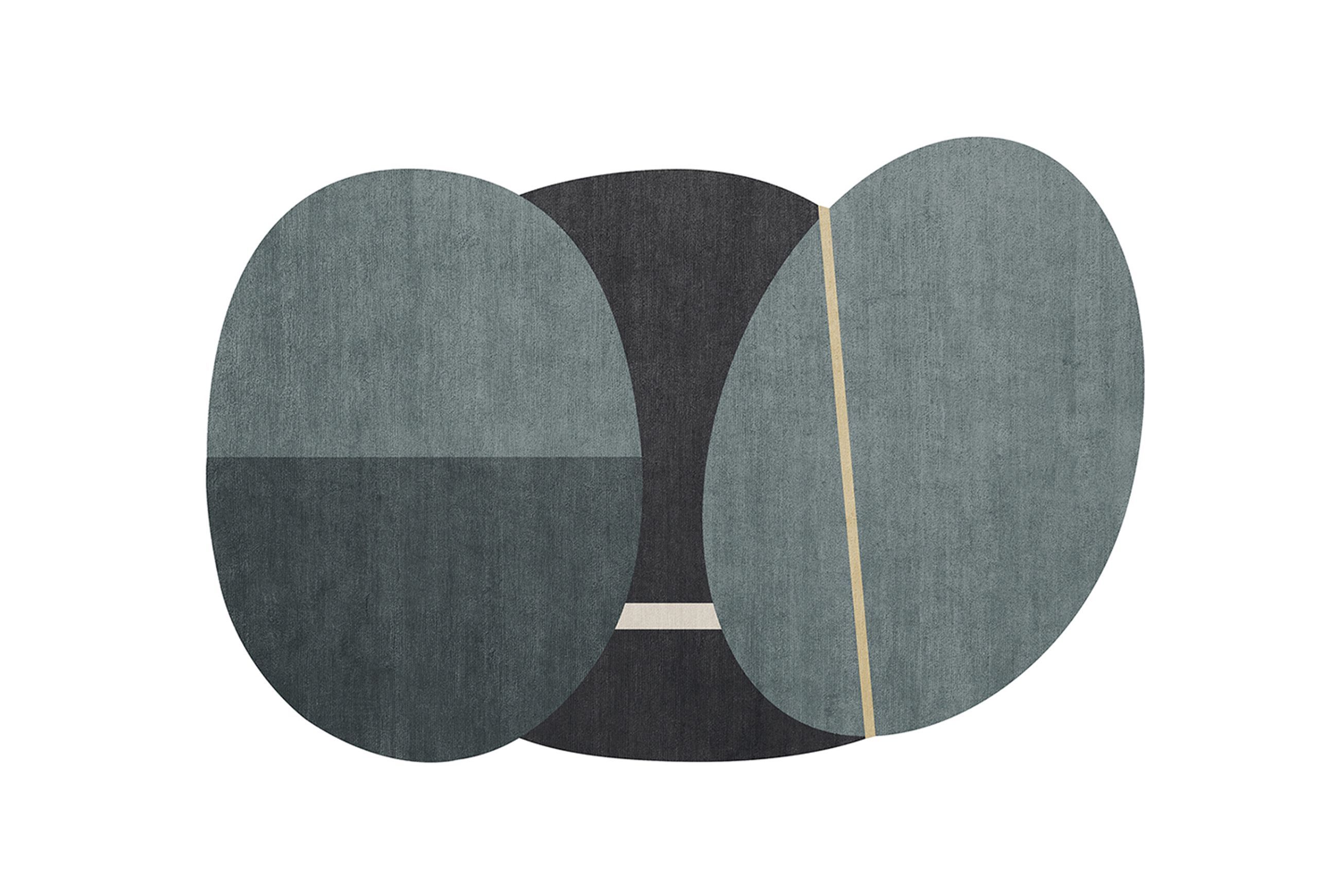Globes l Rug Collection