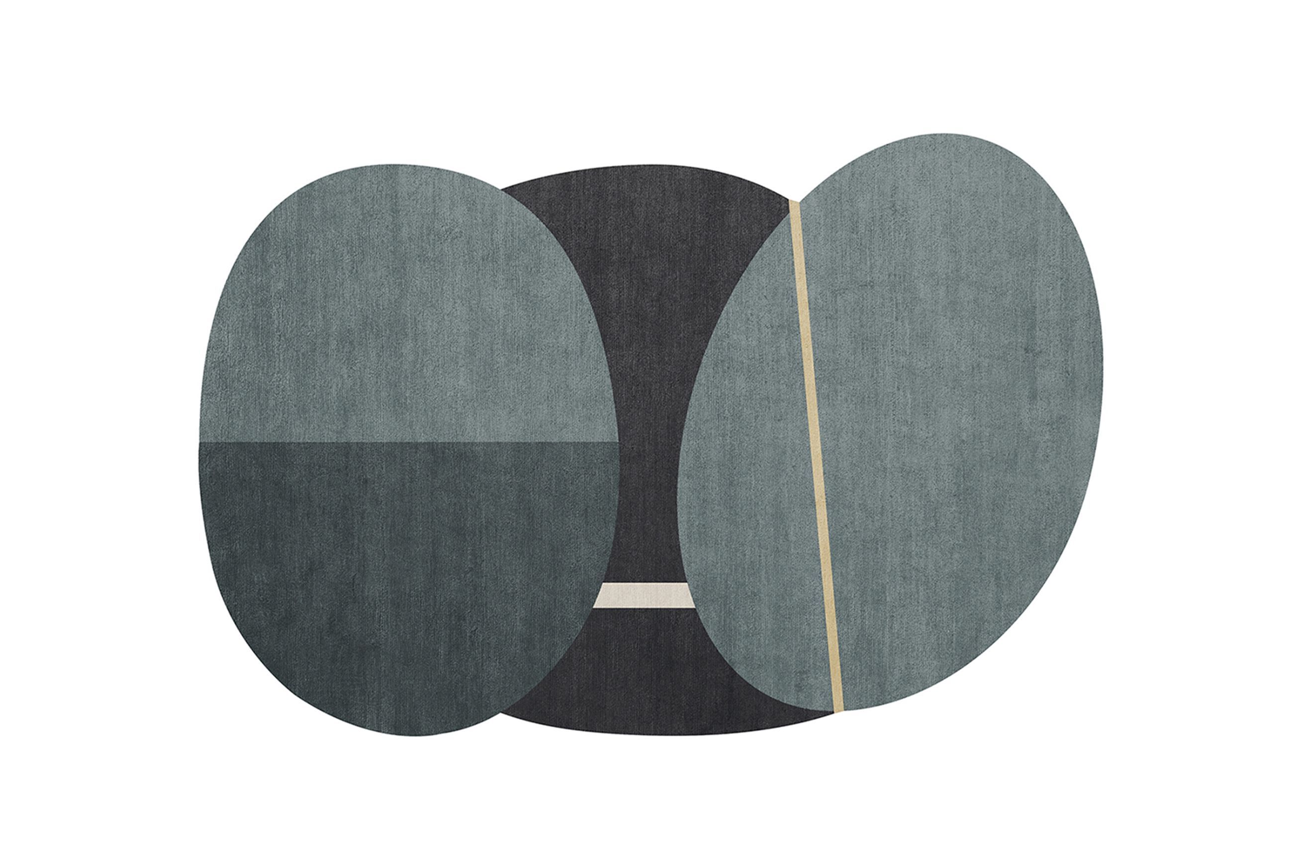 Globes l Rug Collection