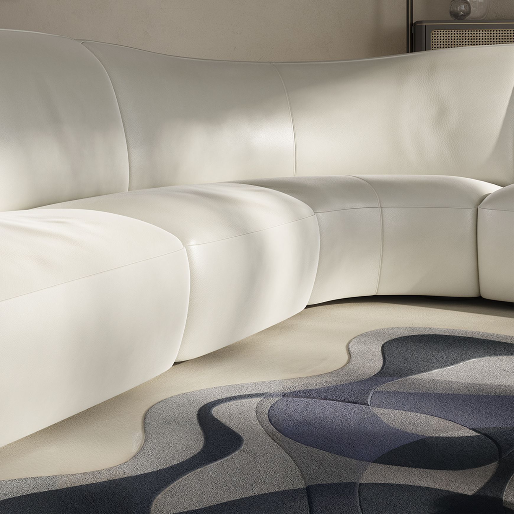 Memoria l Rug Collection