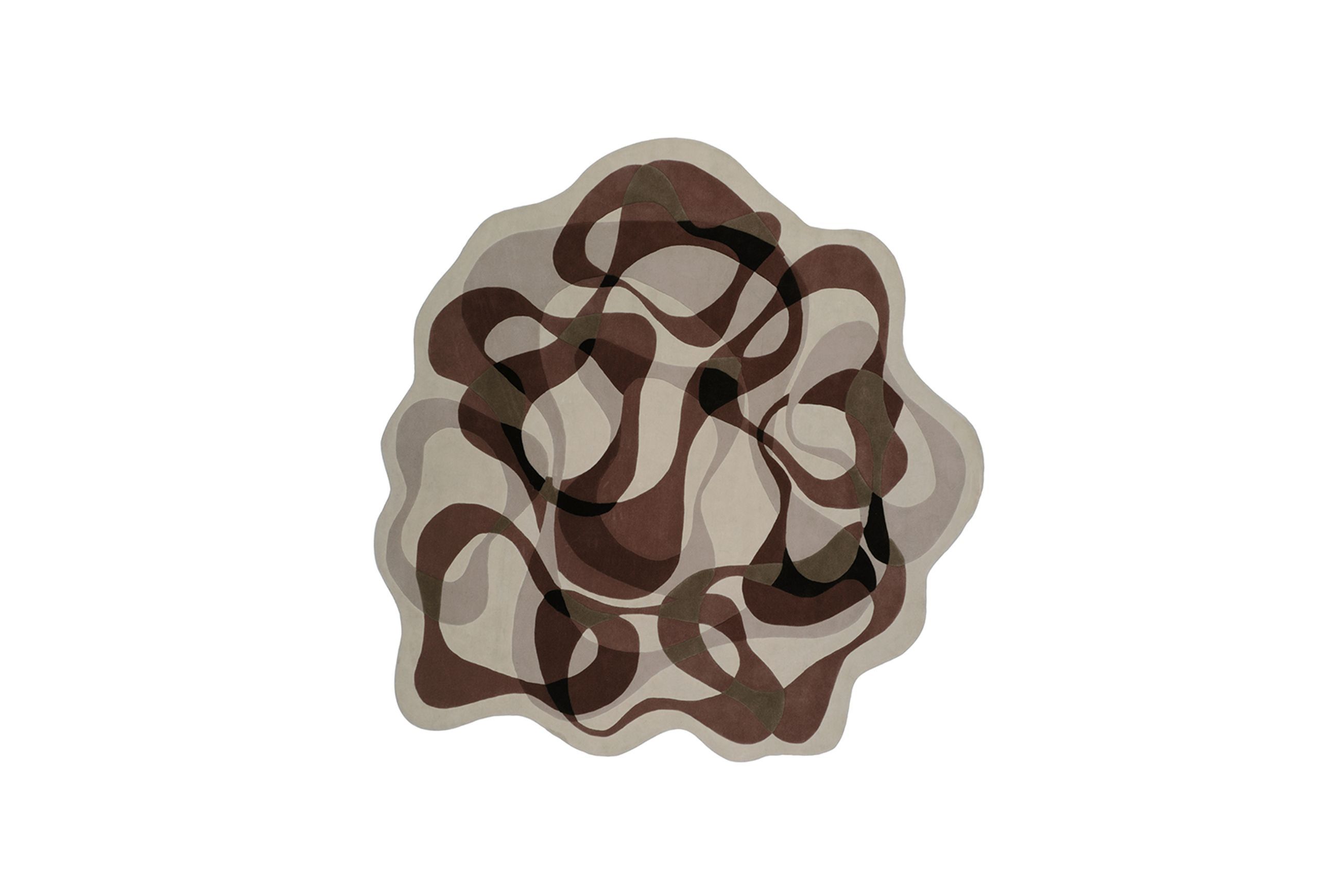 Memoria l Rug Collection