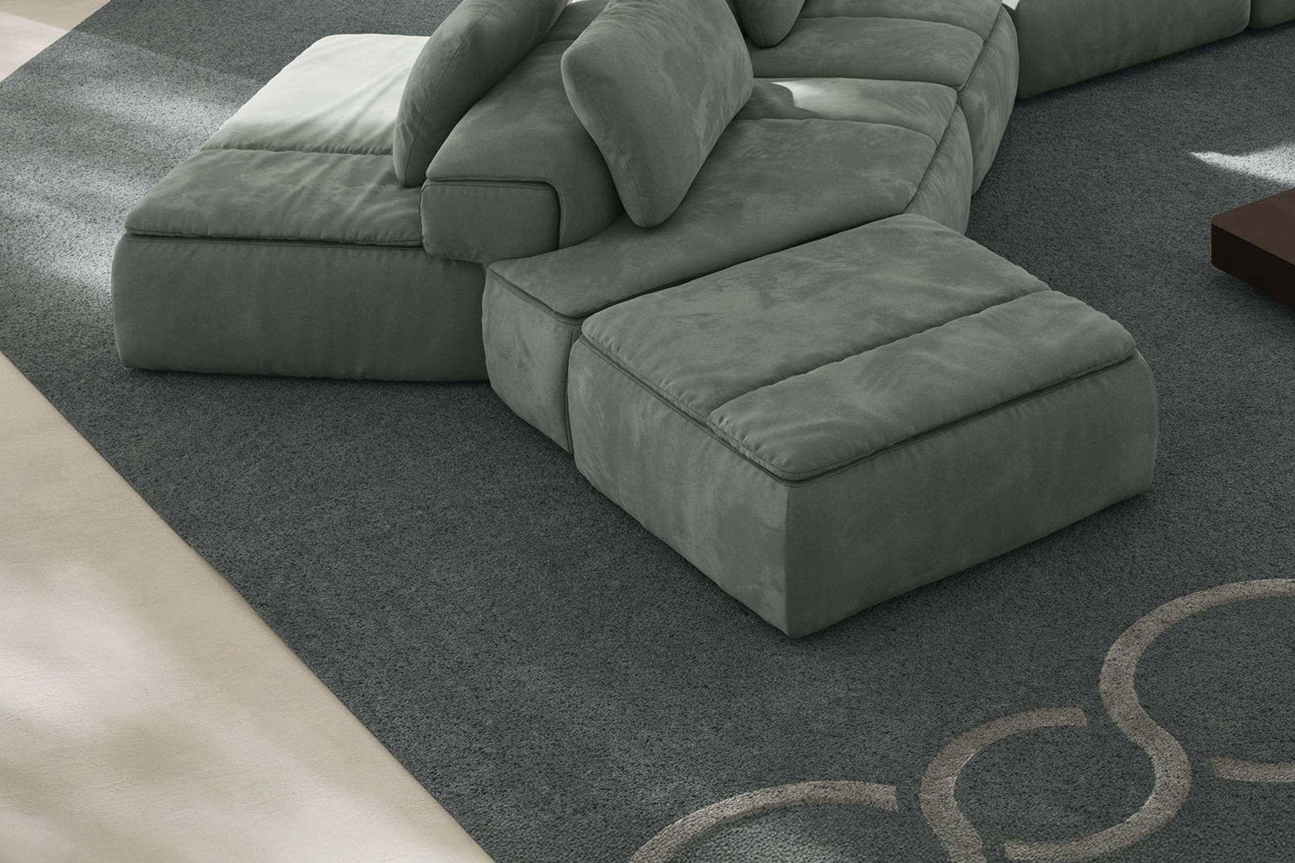 Radice l Rug Collection