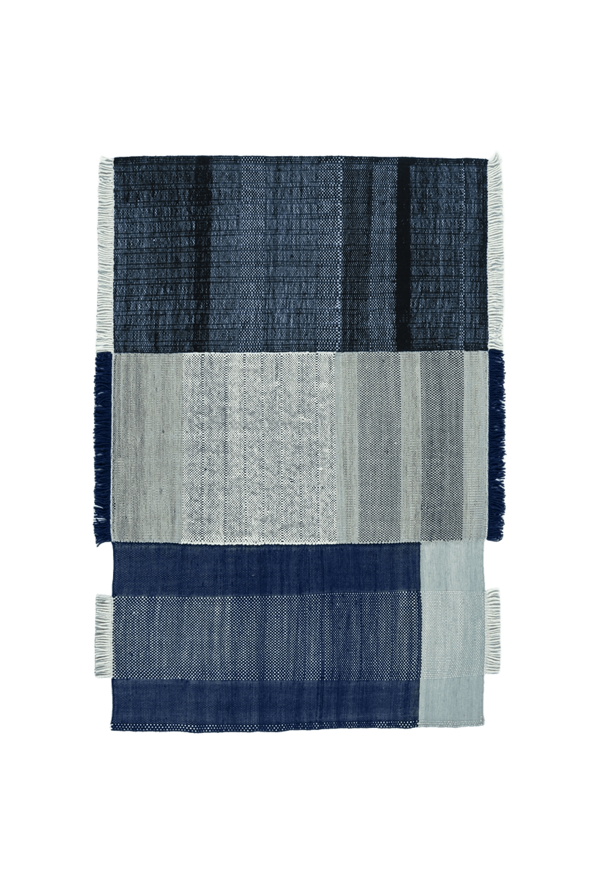 Tres Rug by Nanimarquina