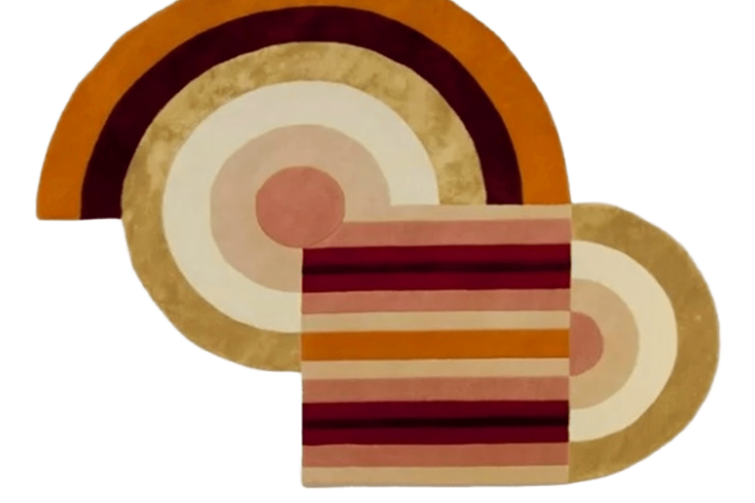 Ring Rug