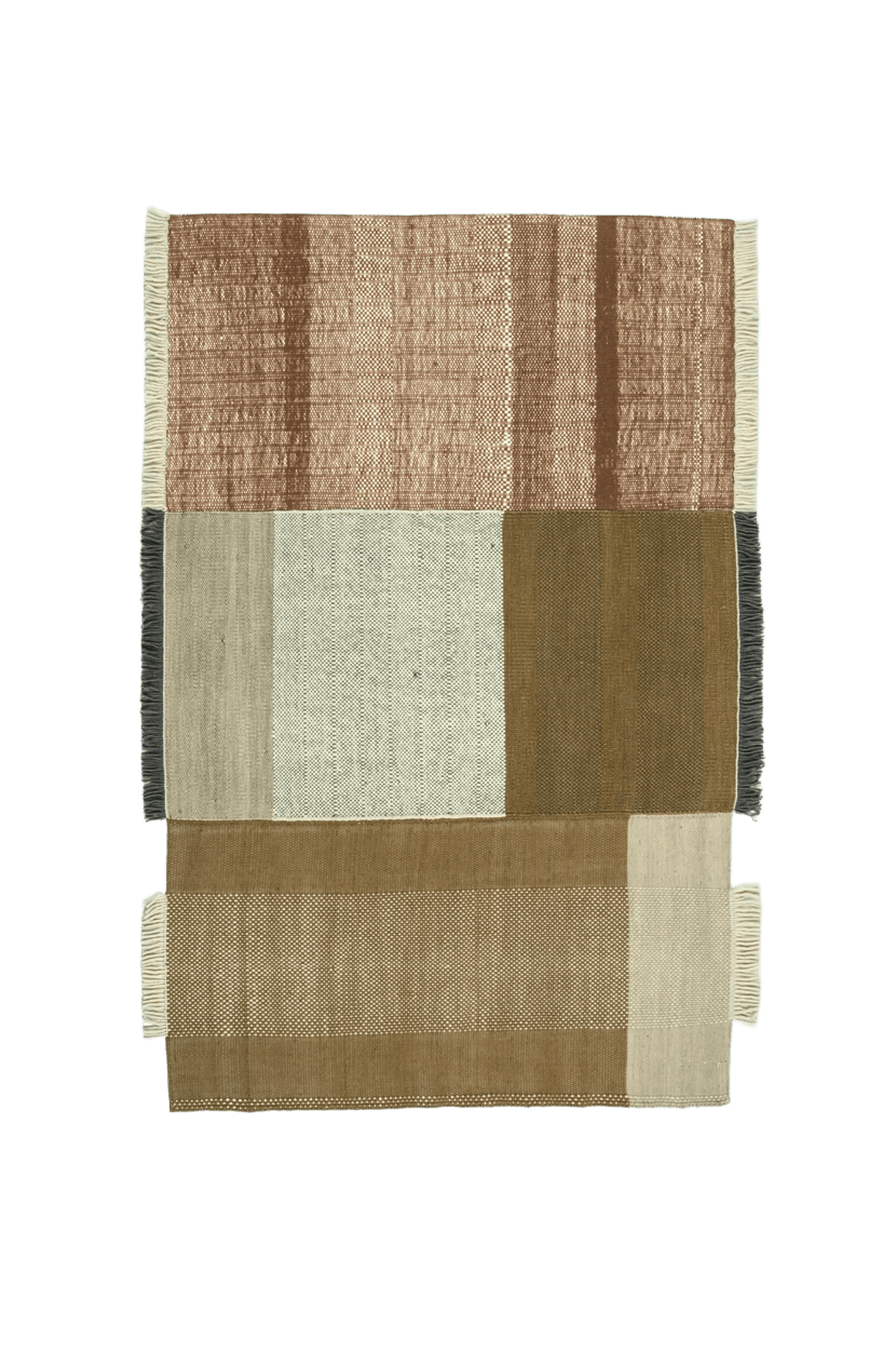 Tres Rug by Nanimarquina