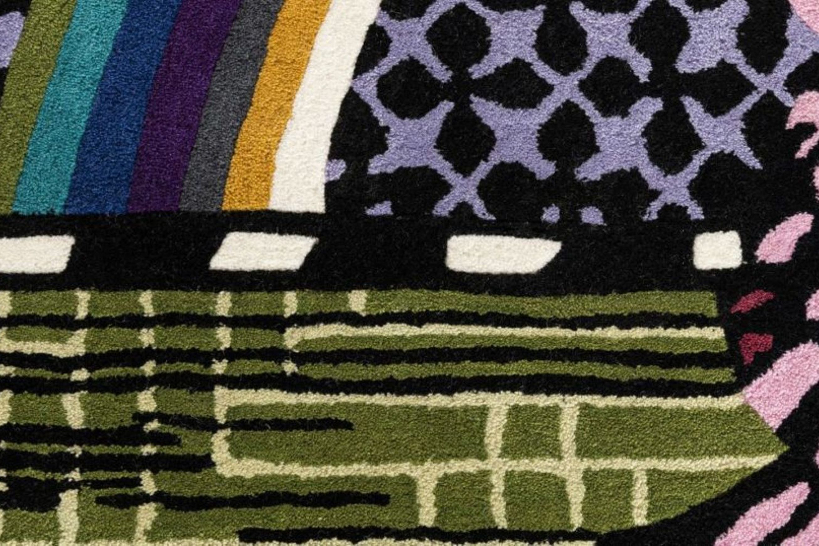 London Rug