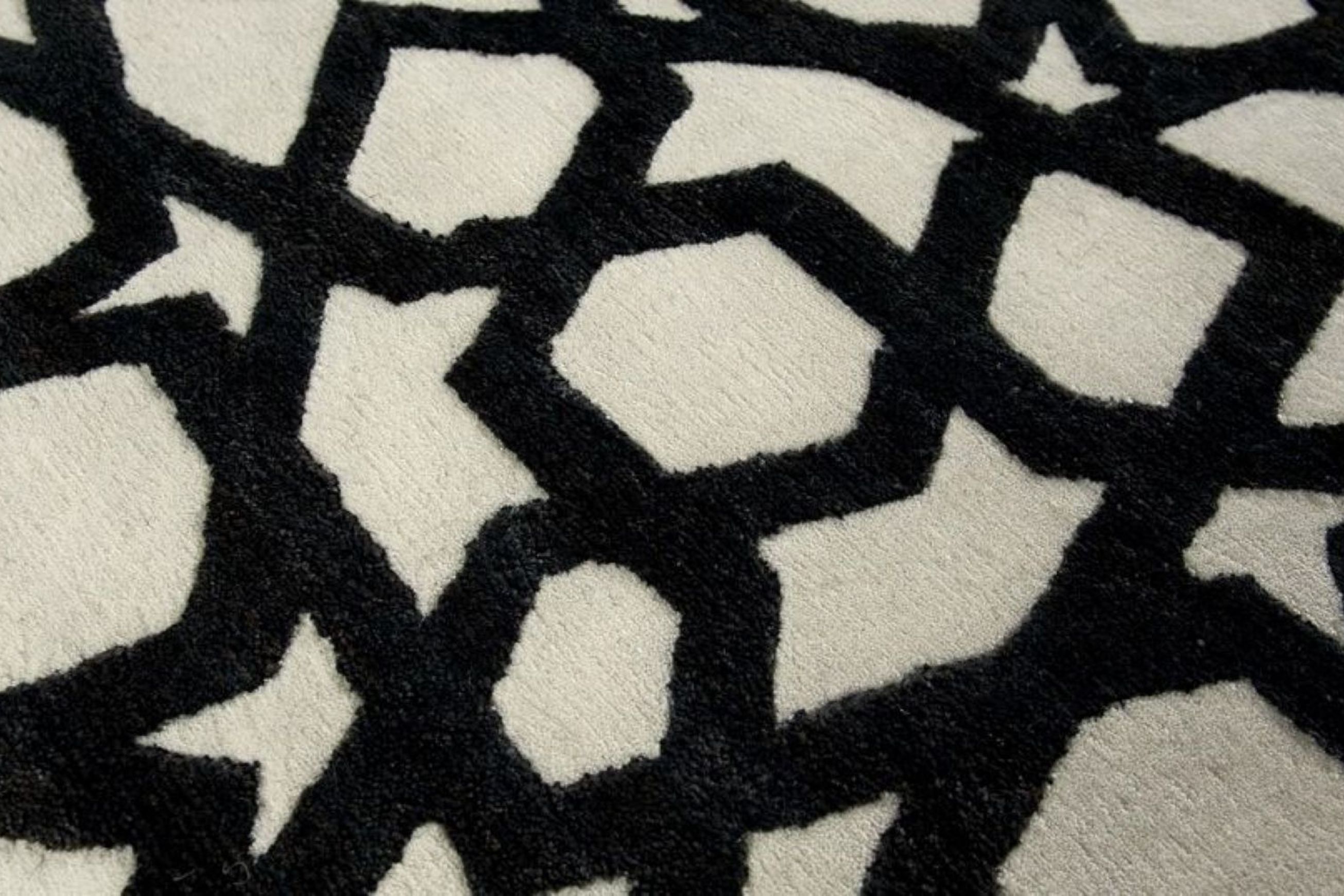 Moucharabieh Rug