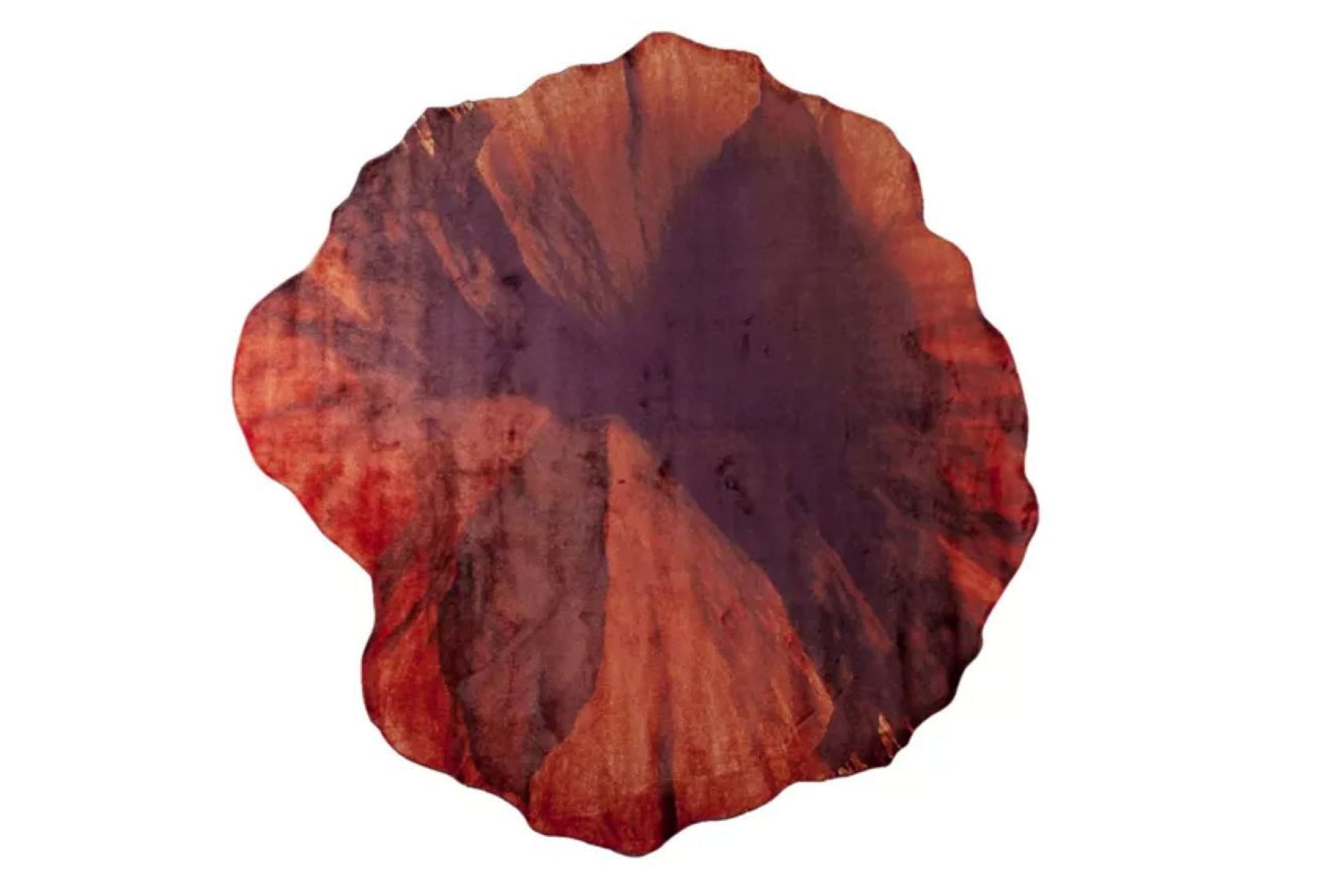 Coquelicot Rug