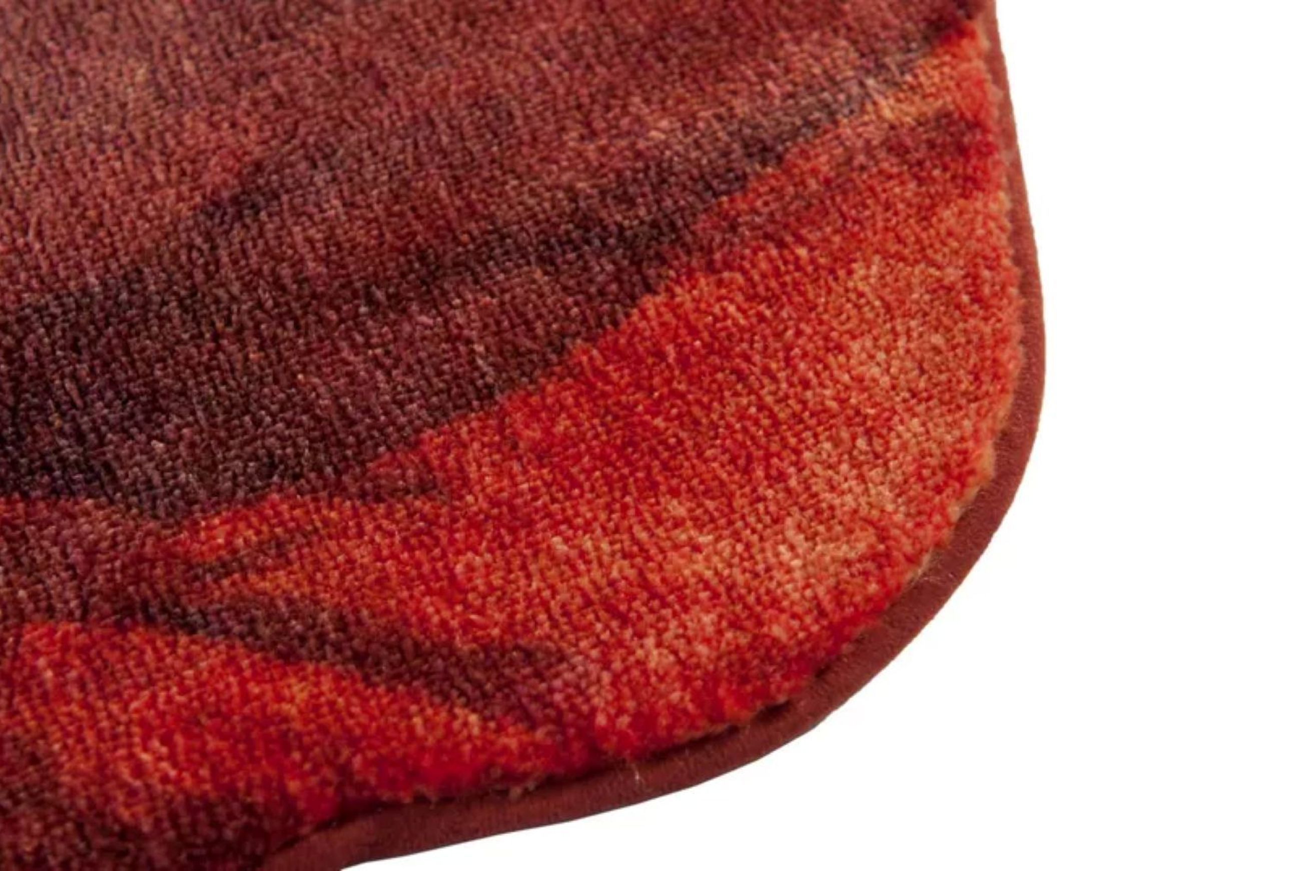 Coquelicot Rug