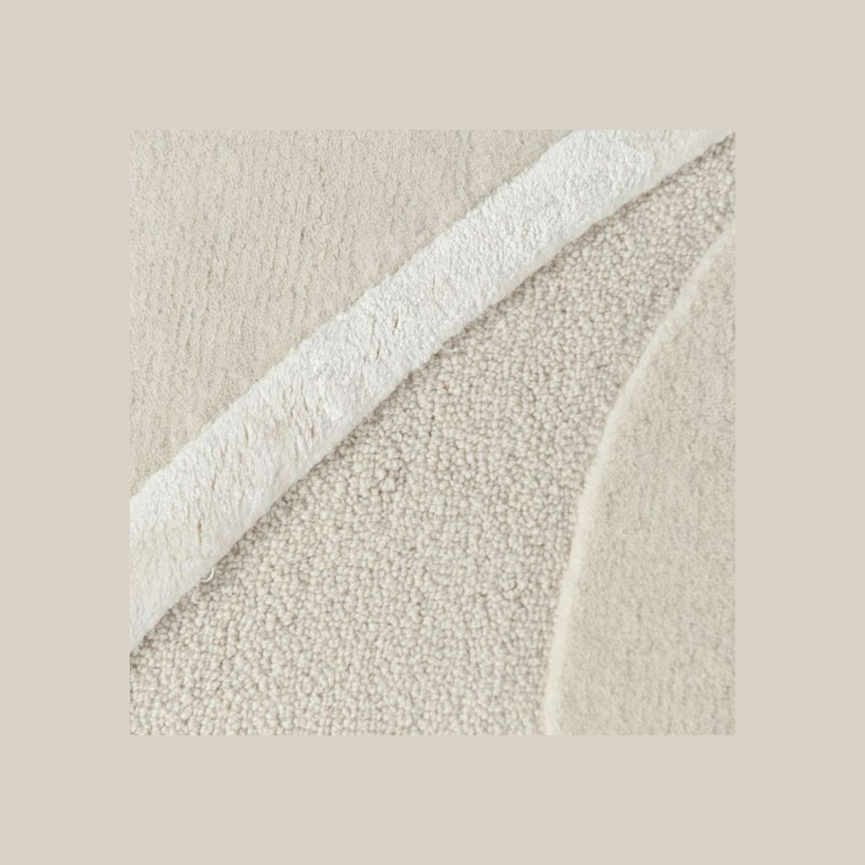 Galbe Rug