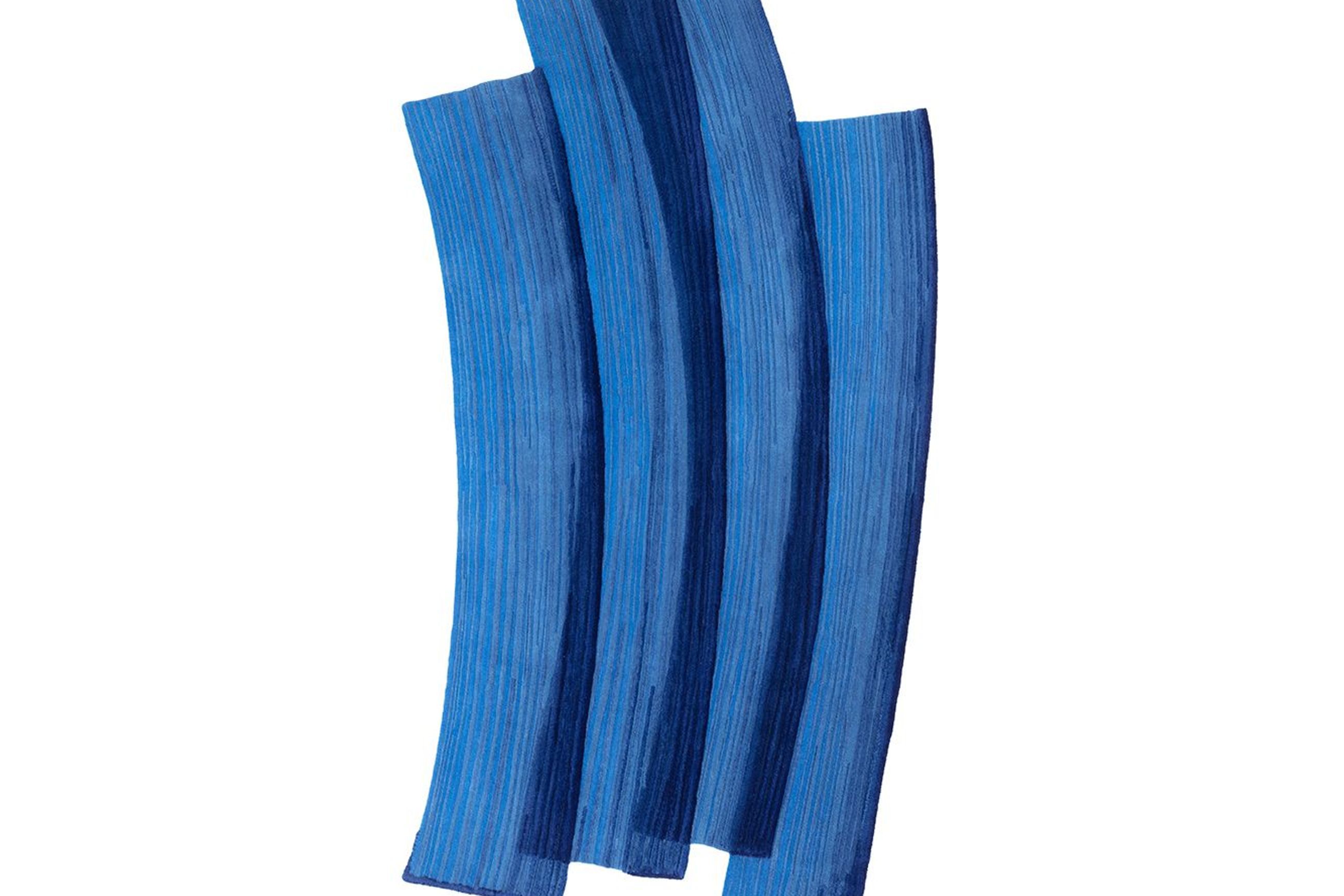 Stroke Rug Collection