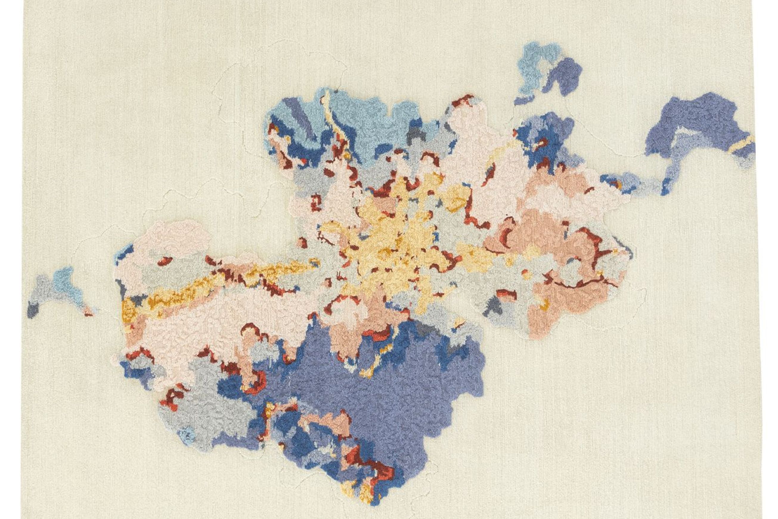 Dagallà Rug Collection