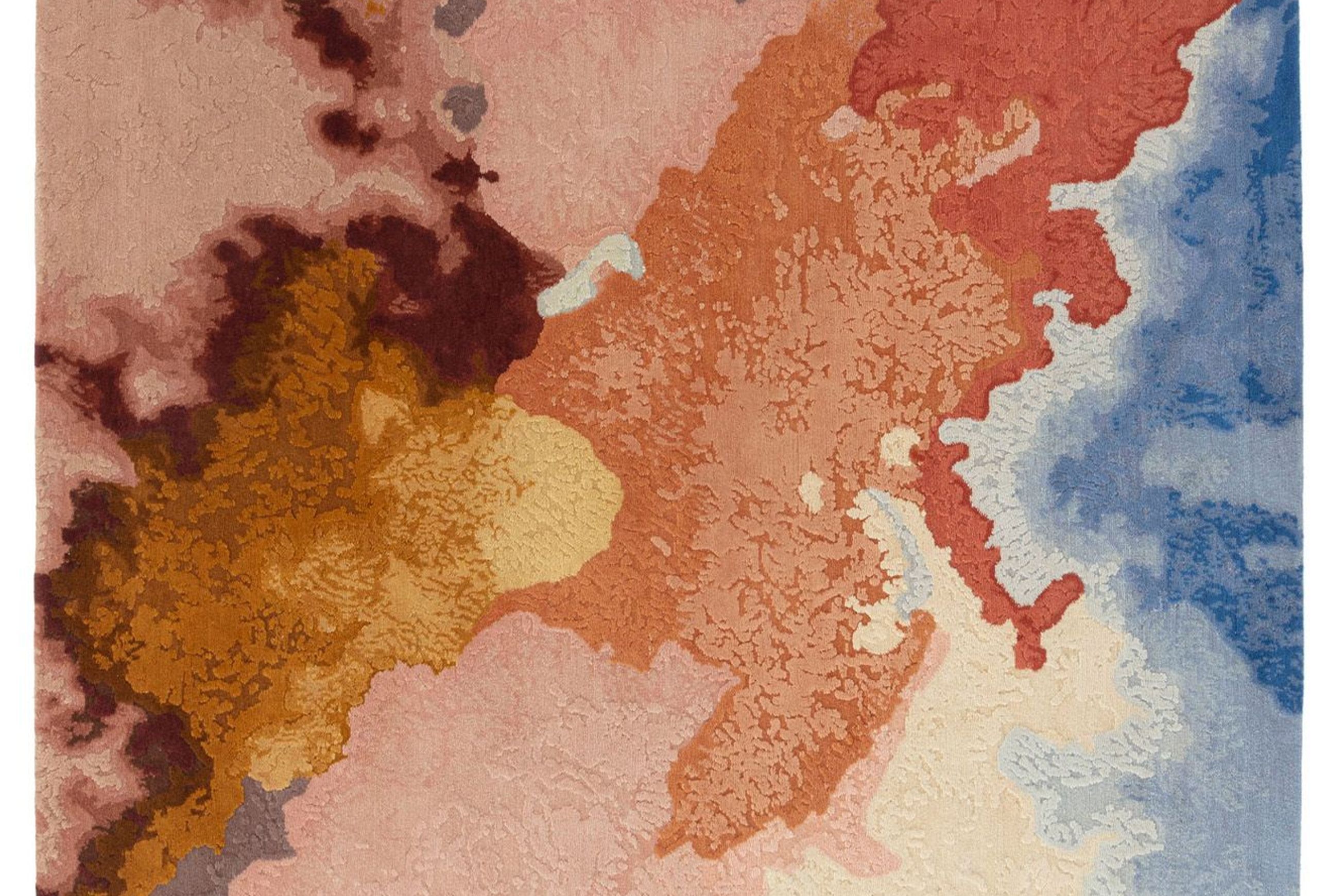 Dagallà Rug Collection