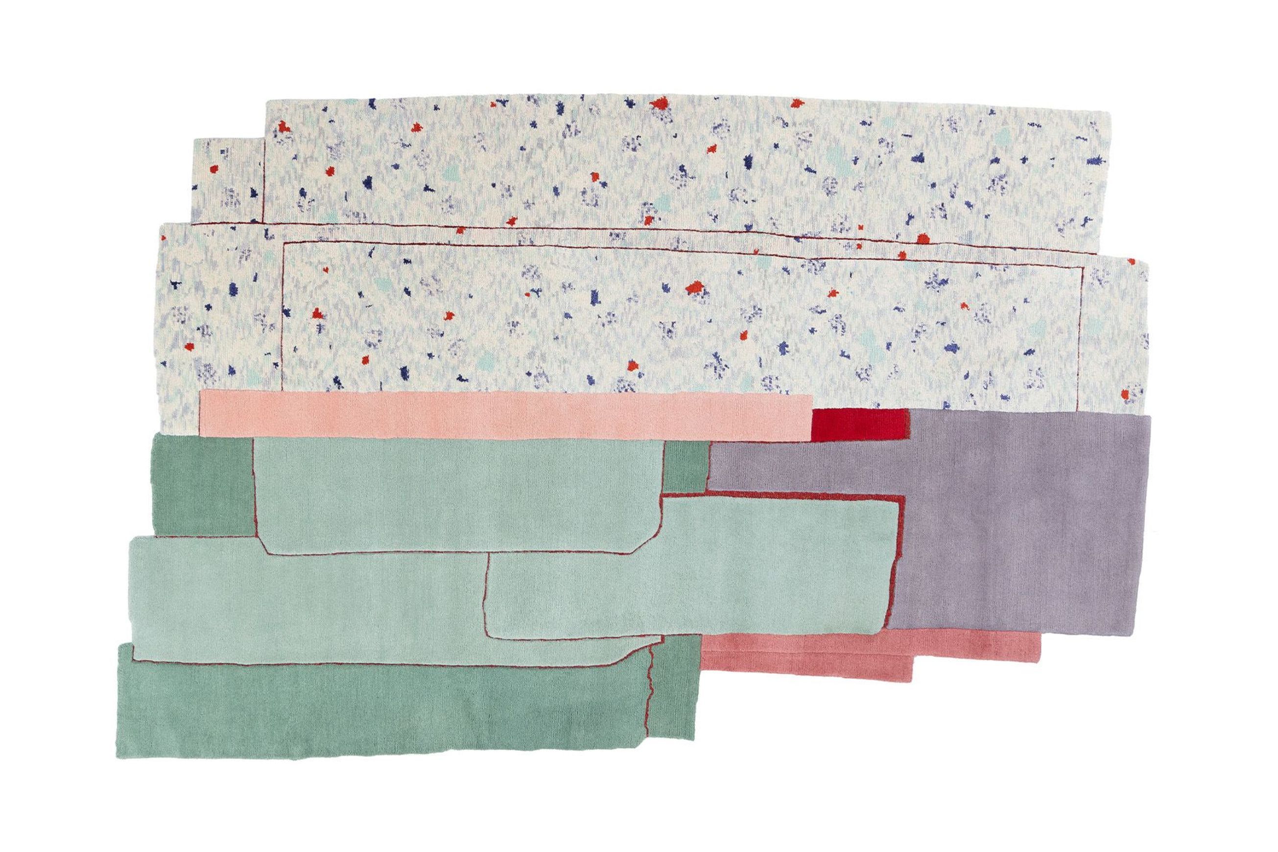 Patcha Rug Collection