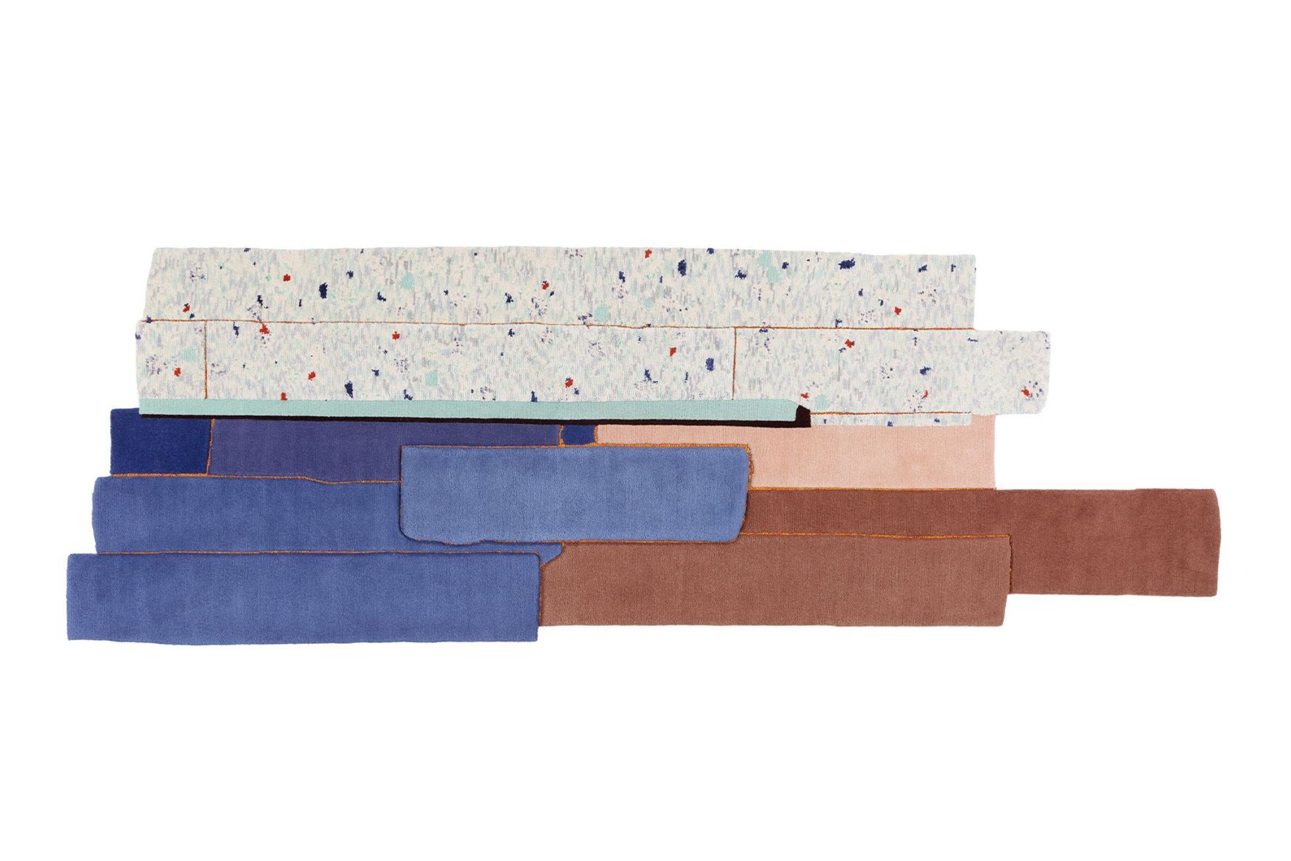 Patcha Rug Collection