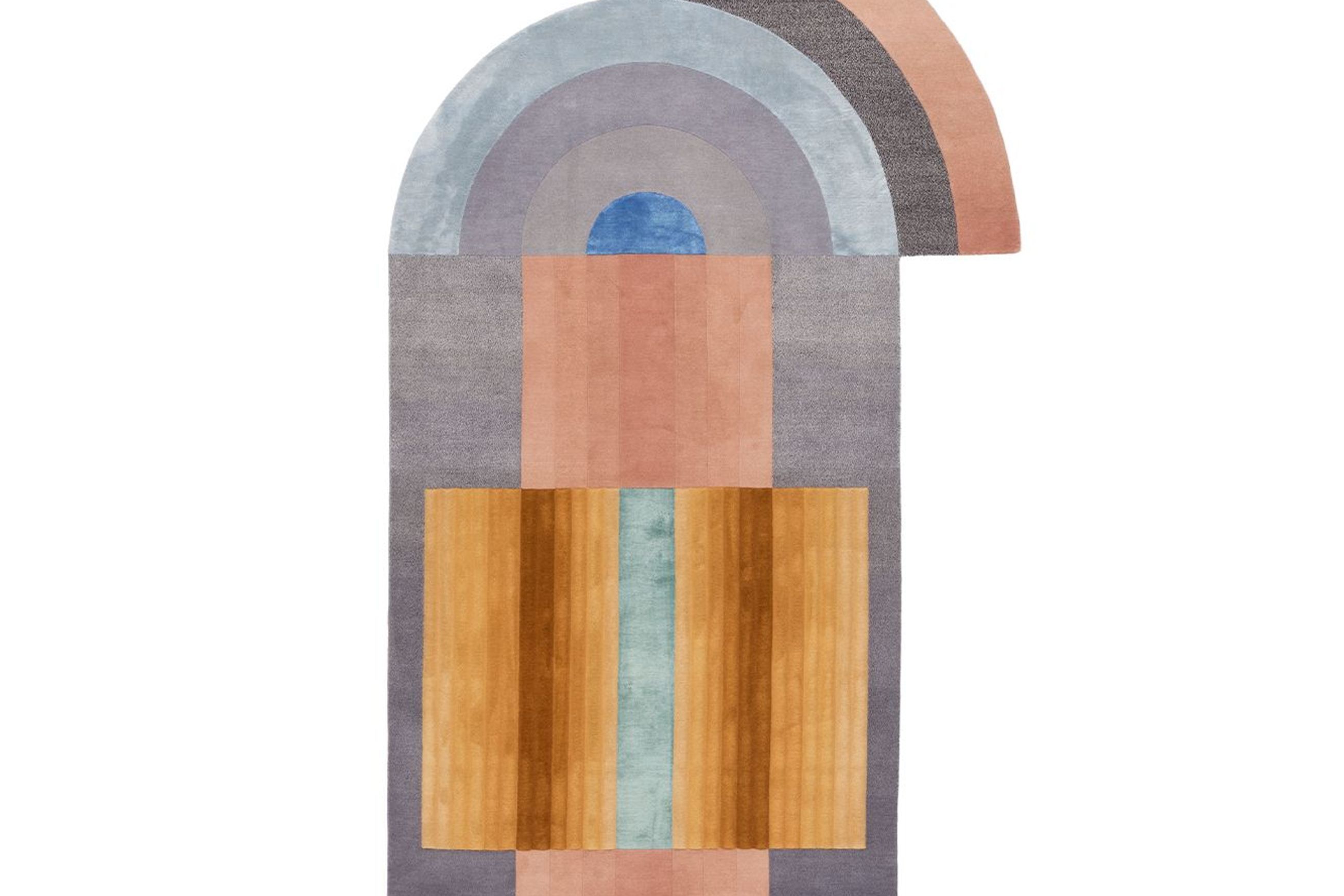 Bliss Rug Collection