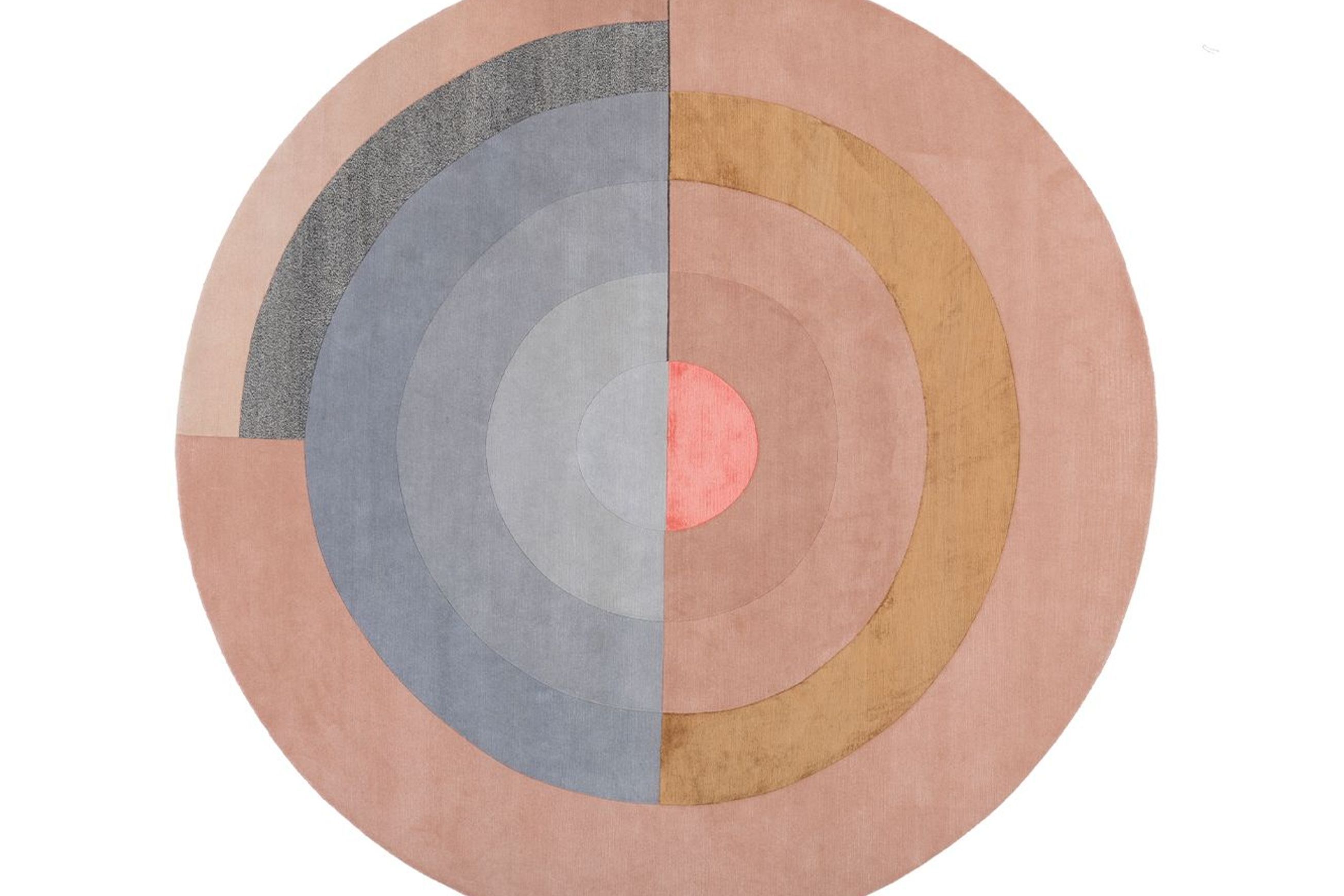 Bliss Rug Collection