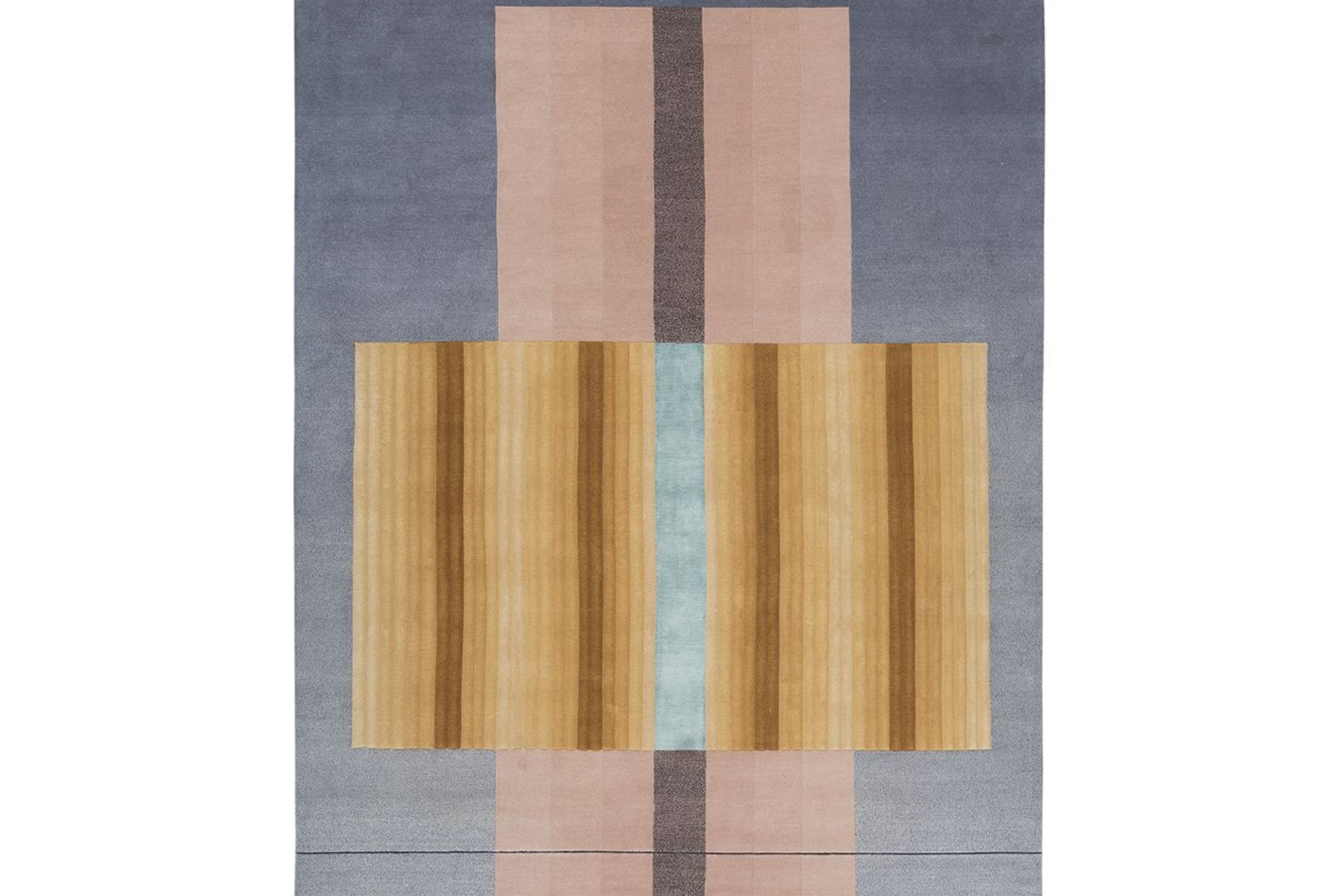 Bliss Rug Collection