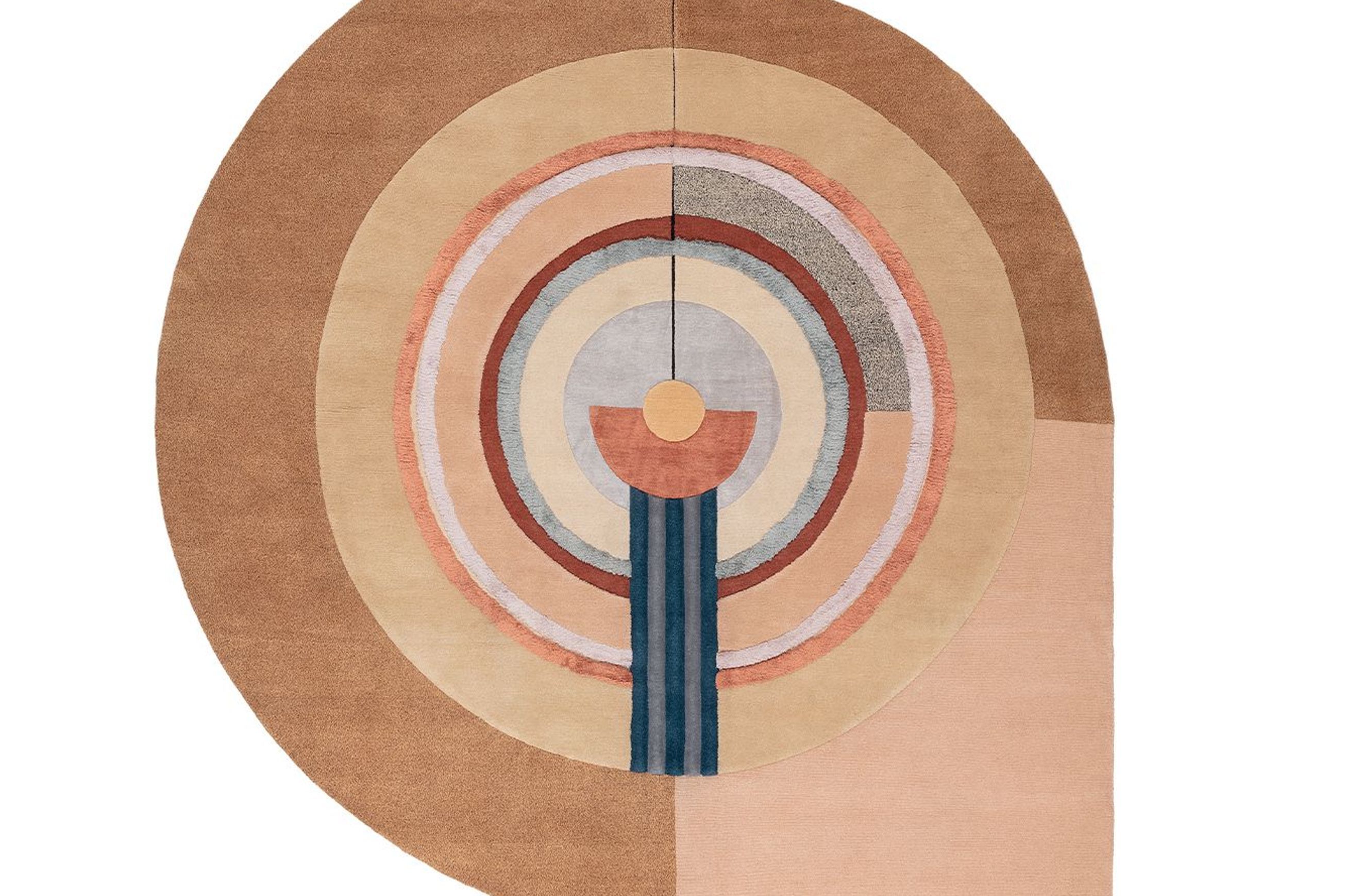Bliss Ultimate Rug Collection