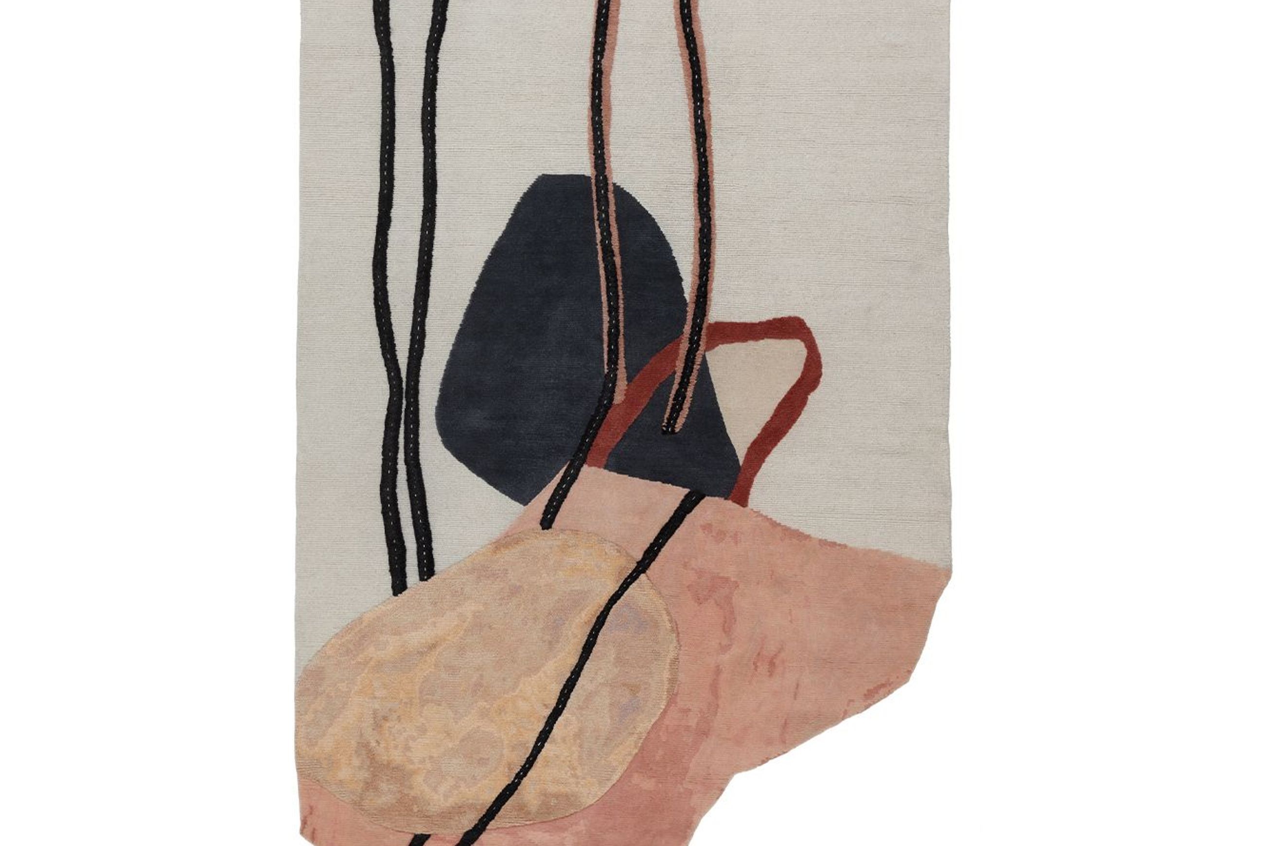 Doodles Rug Collection