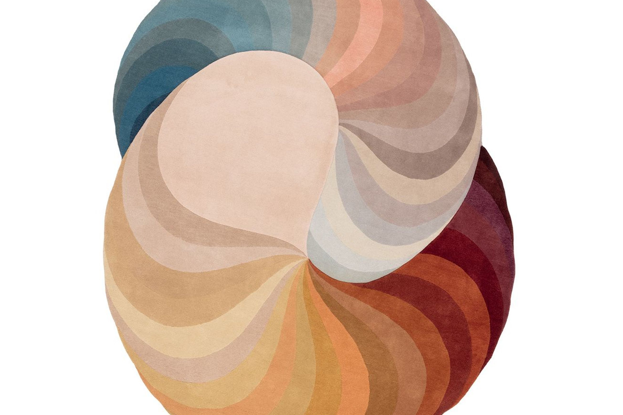 Slinkie Rug Collection