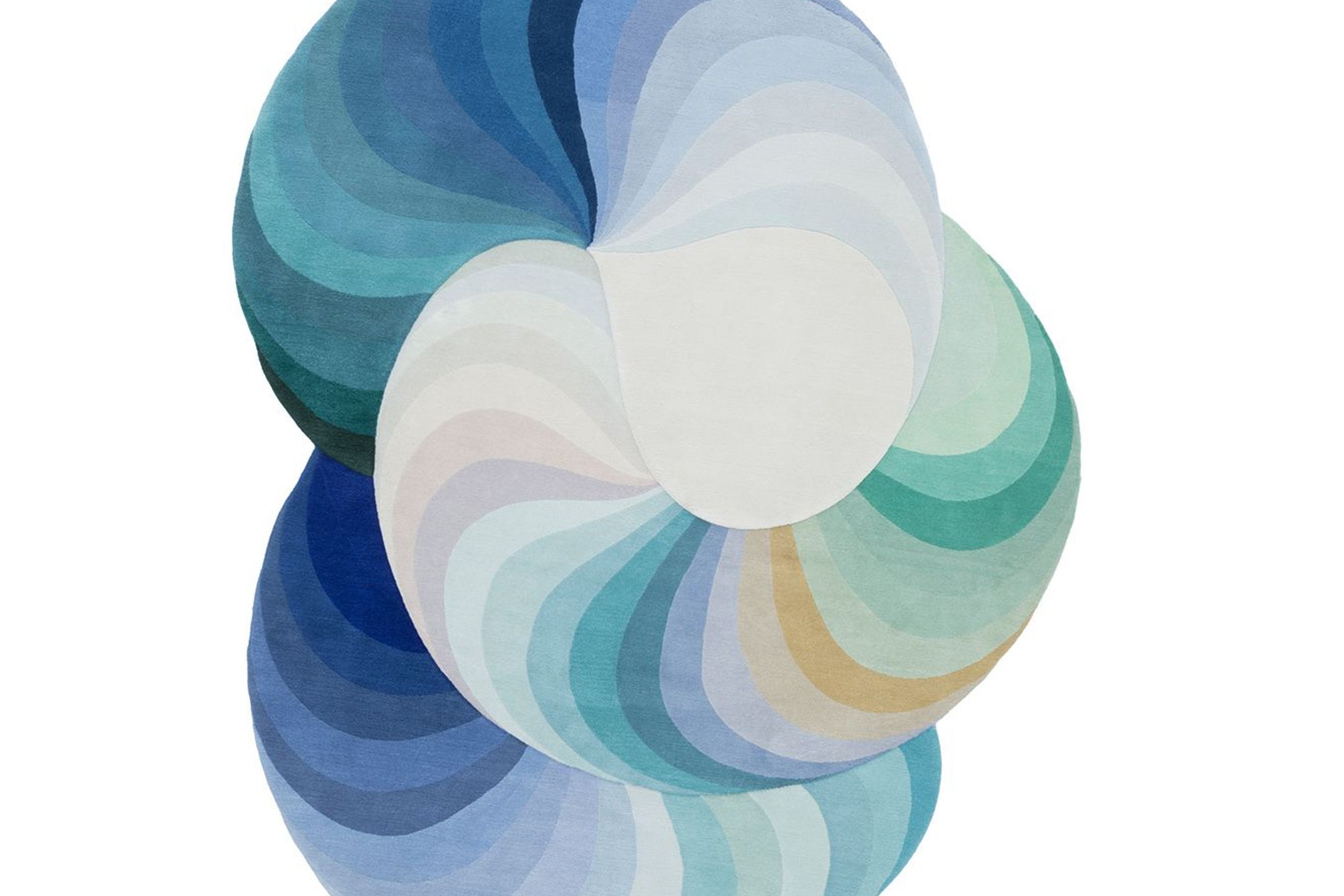 Slinkie Rug Collection
