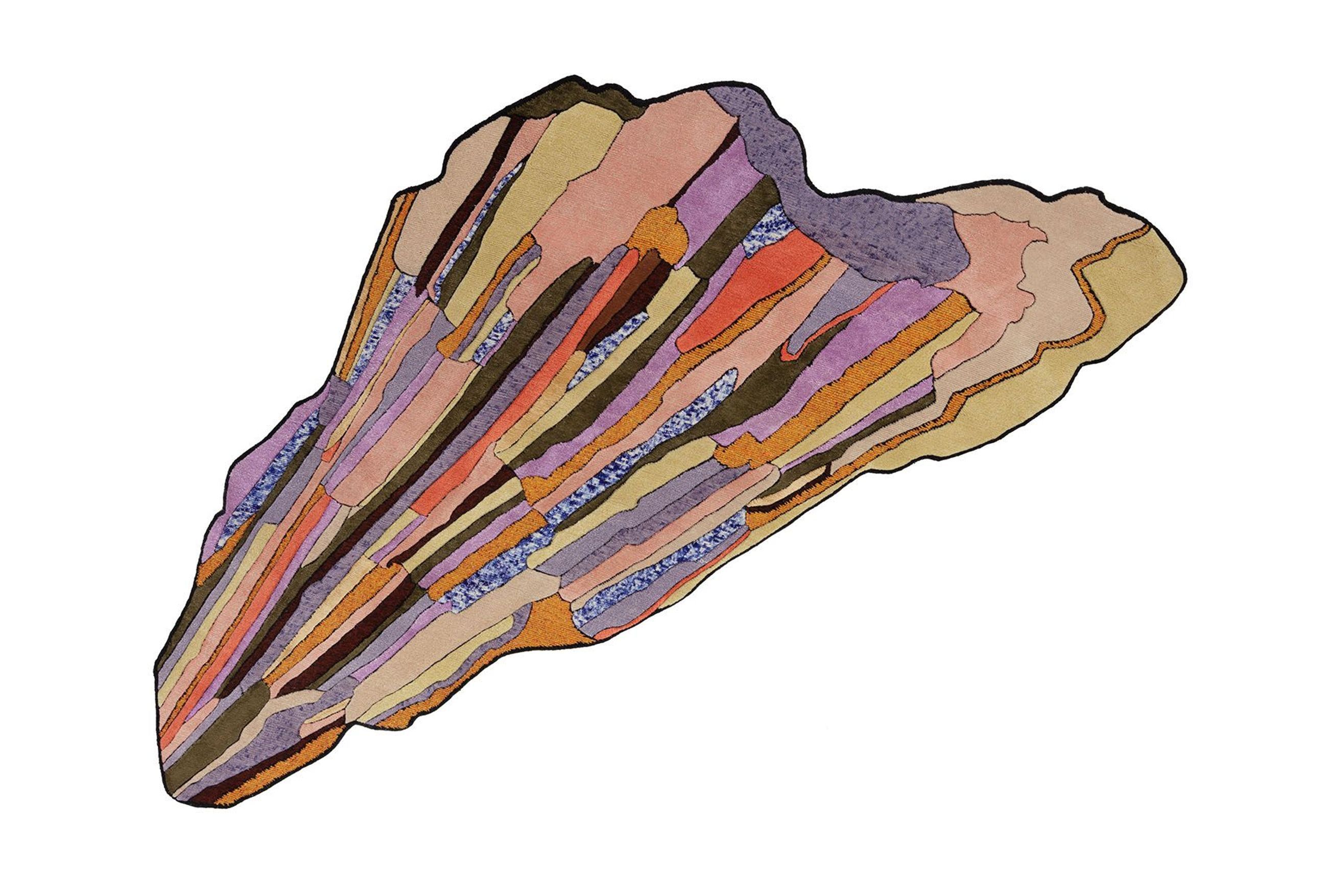 Super Fake Rug Collection