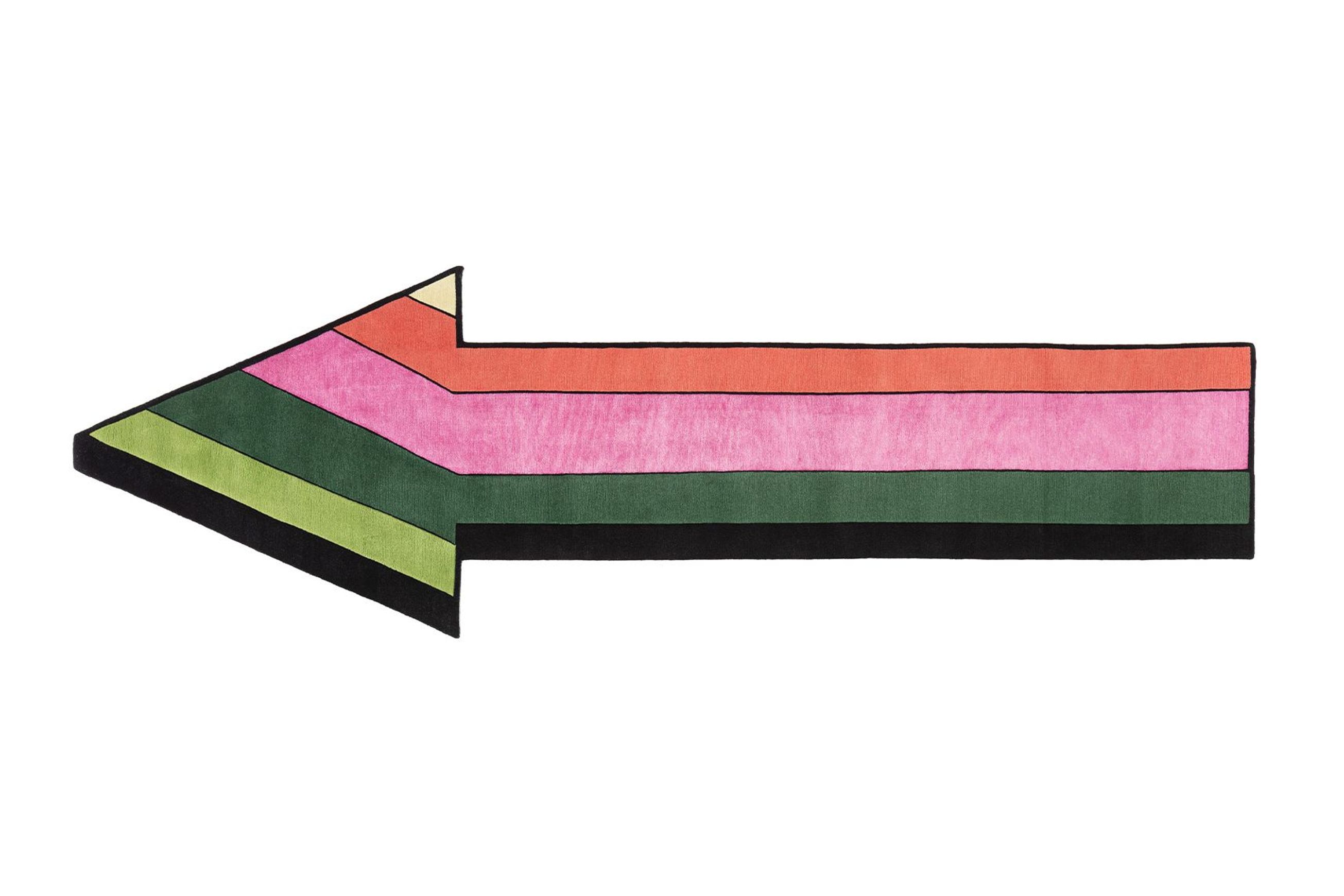 Archer Rug Collection