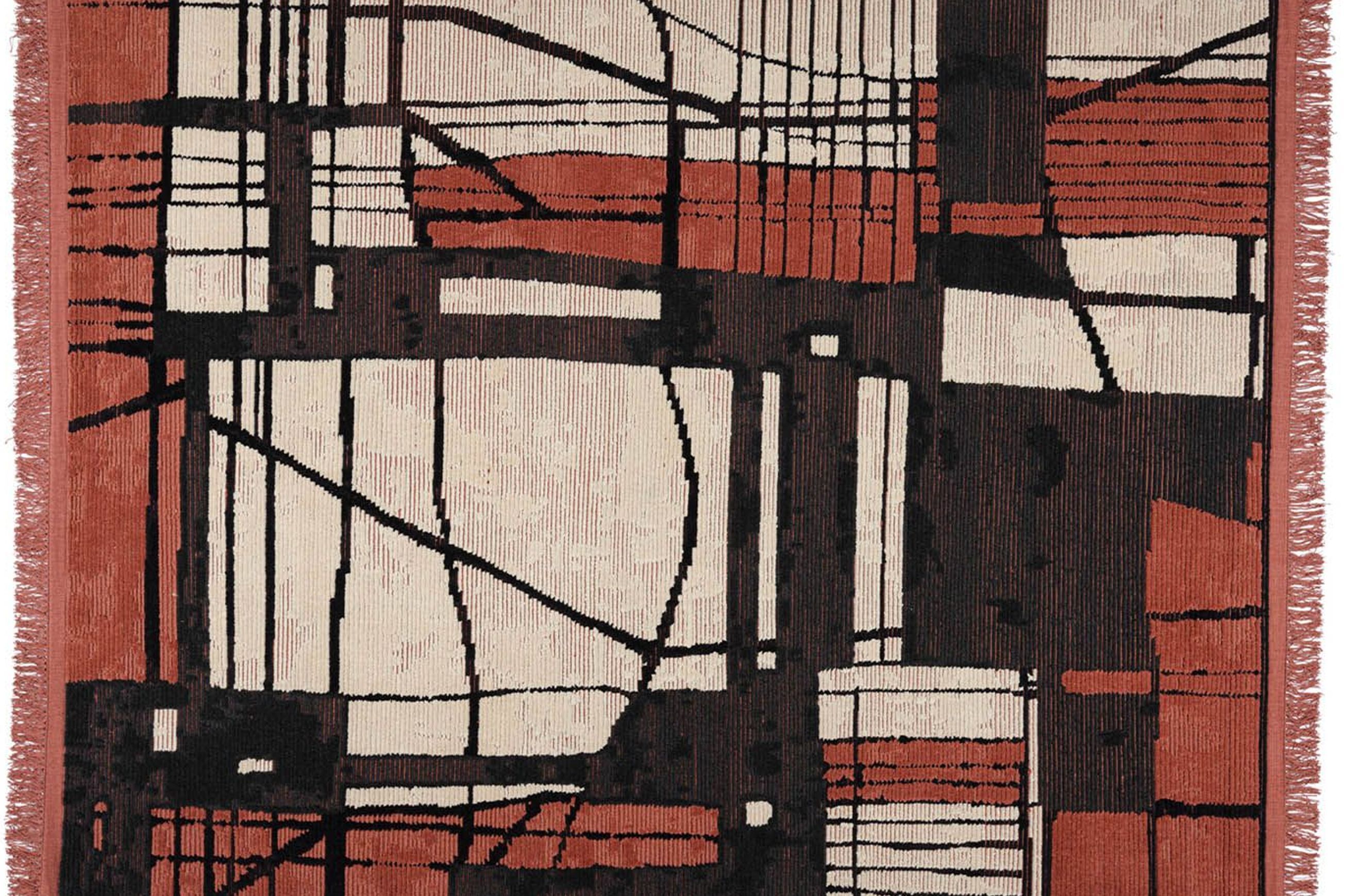 Segni Minimi Rug Collection