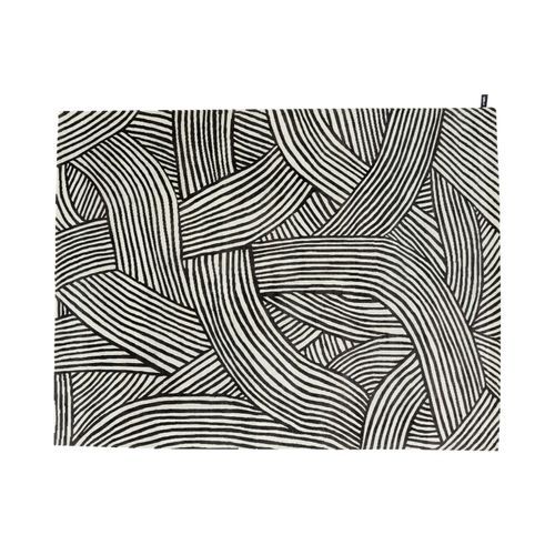 Inky Dhow Rug Collection