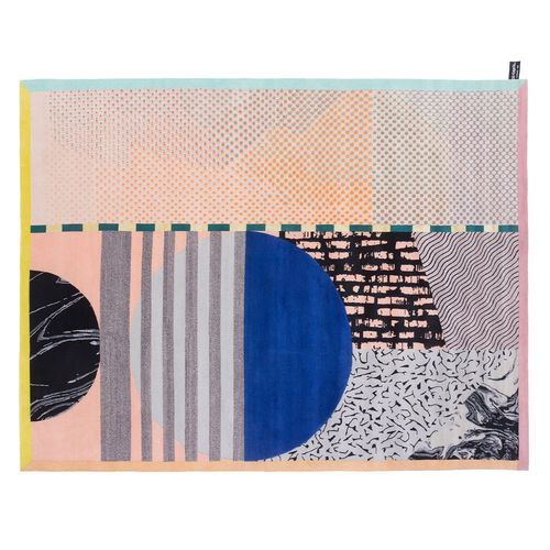 The One and The Other Rug Collection