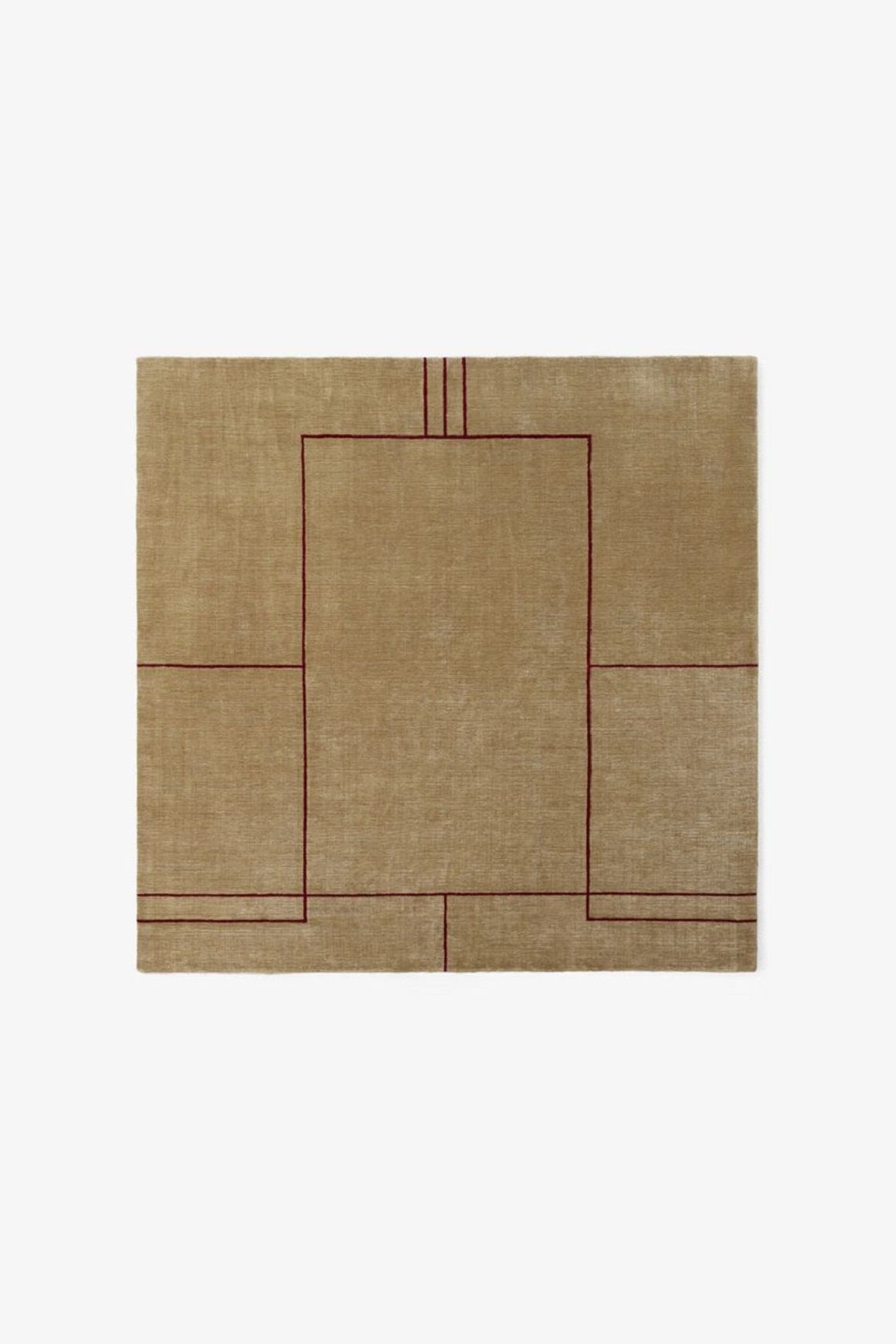 Cruise Rug Collection