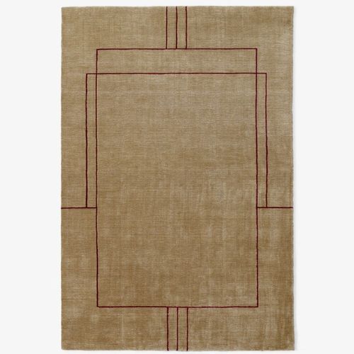 Cruise Rug Collection