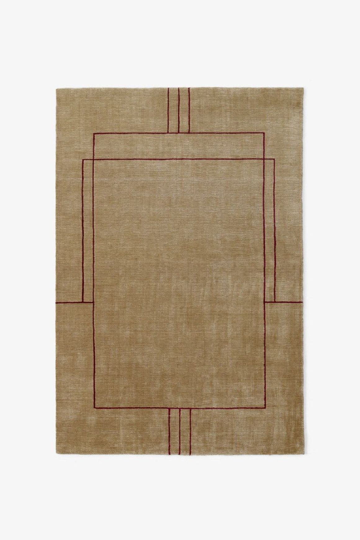 Cruise Rug Collection