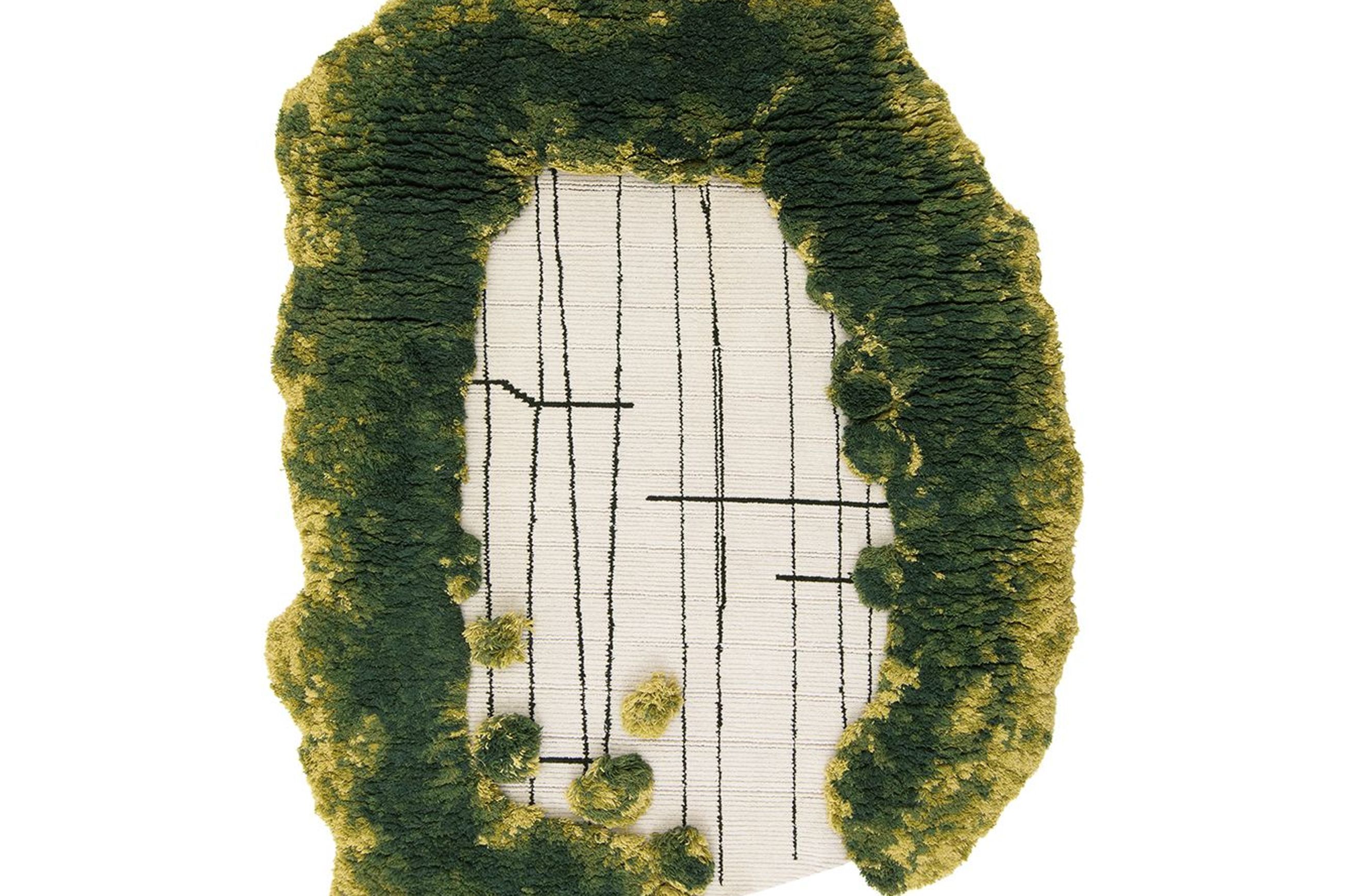 Tempore Rug Collection