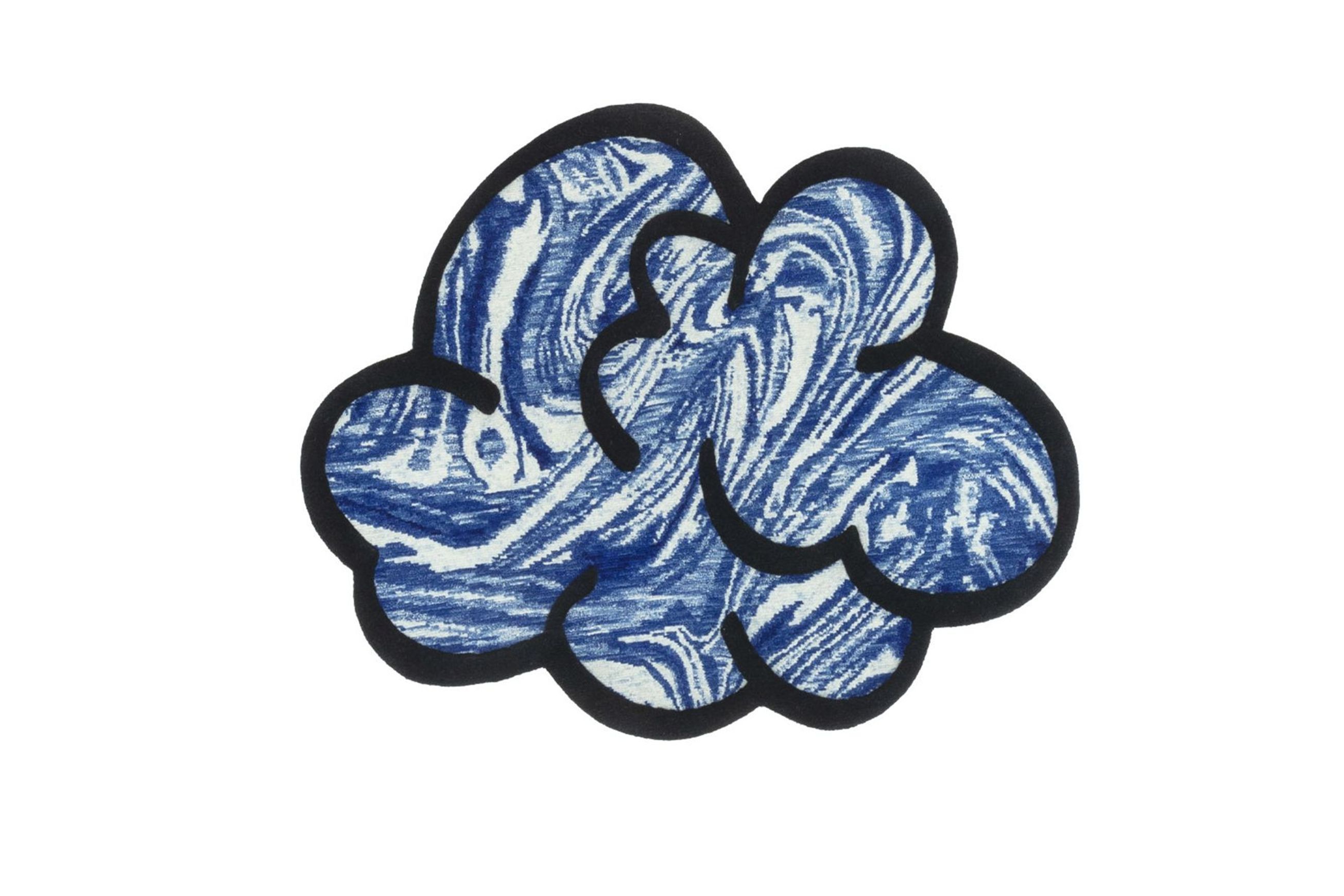 Venus Power Rug Collection