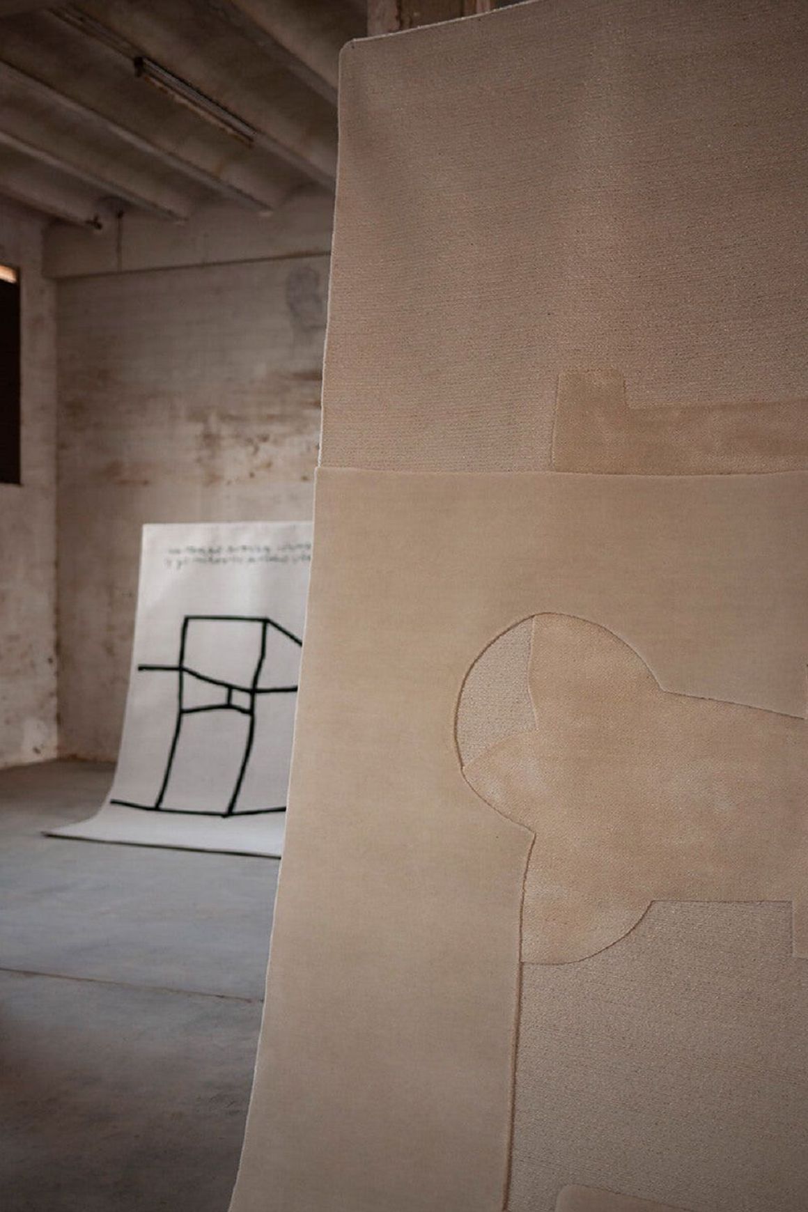 Chillida Gravitacion 1997